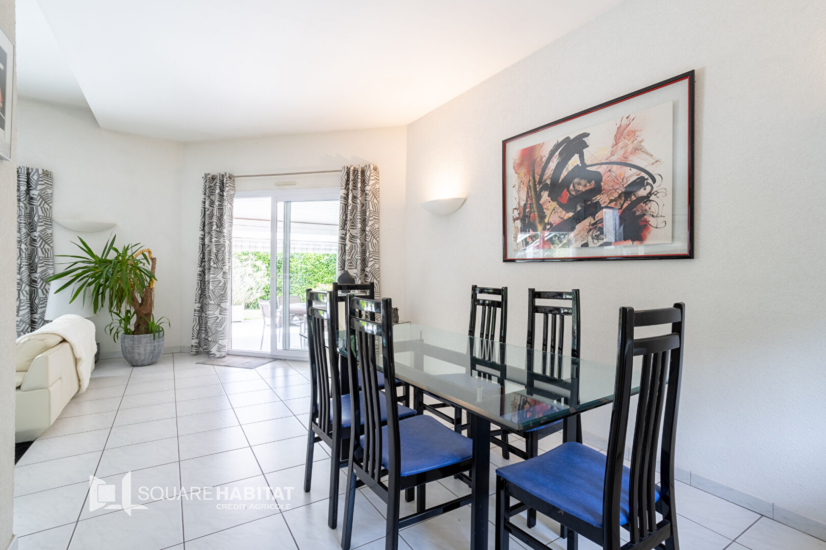 vente maison 