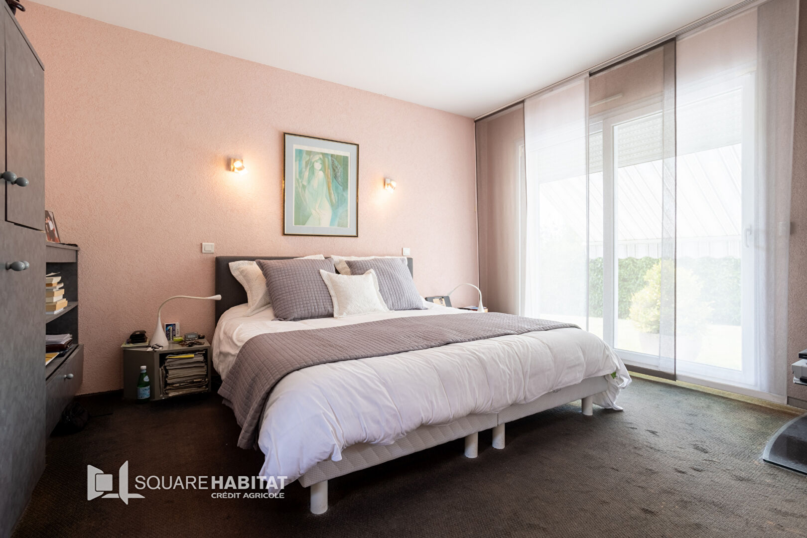vente maison 