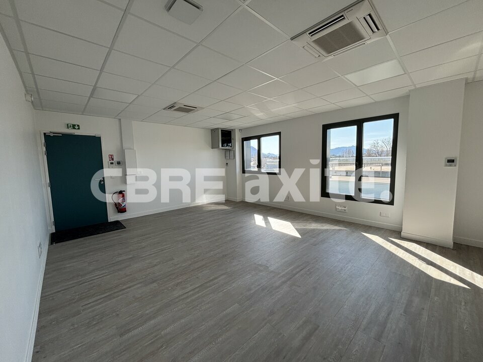 Bureau  - 220 m² ANNECY