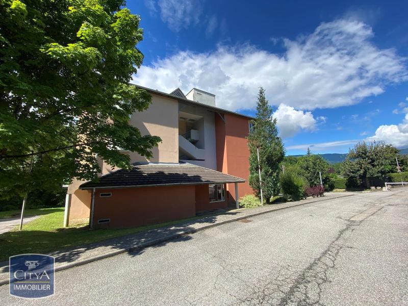 location appartement JACOB BELLECOMBETTE