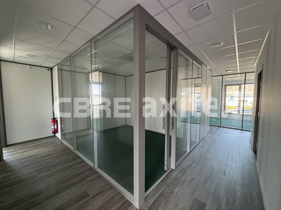 location local-professionnel ANNECY