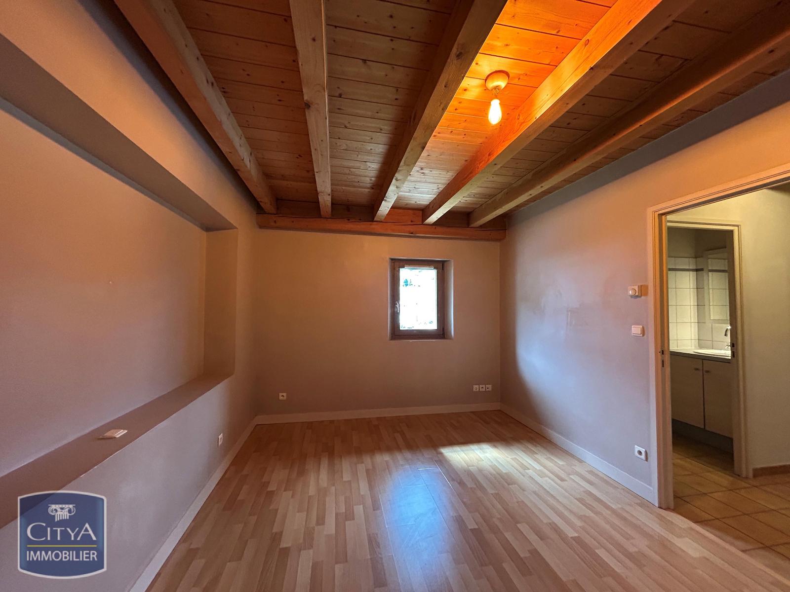 location appartement LA RAVOIRE