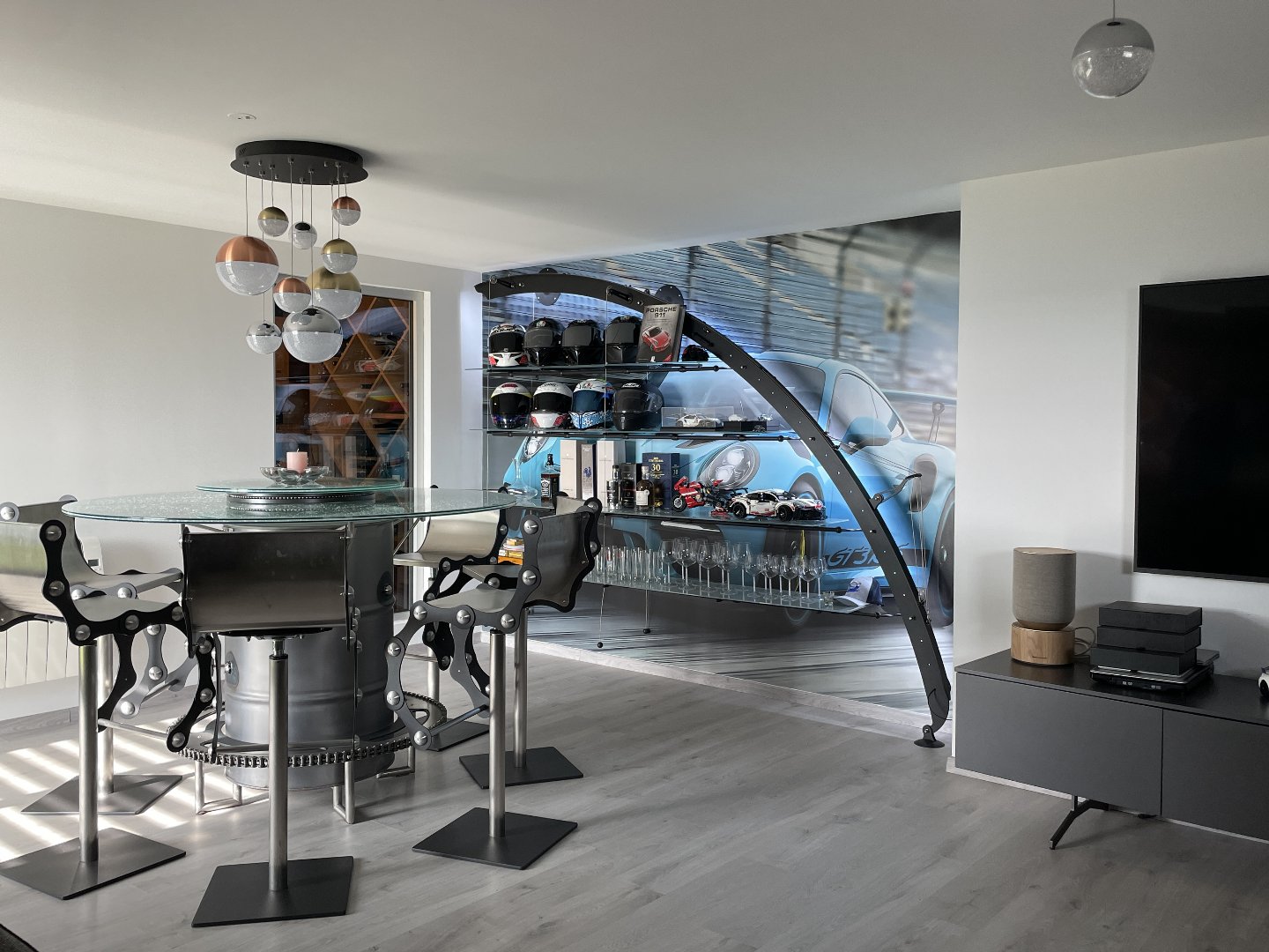 vente maison GROISY