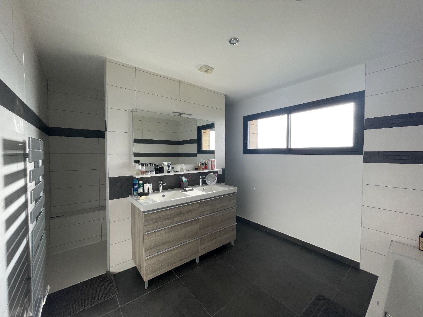 vente maison GROISY