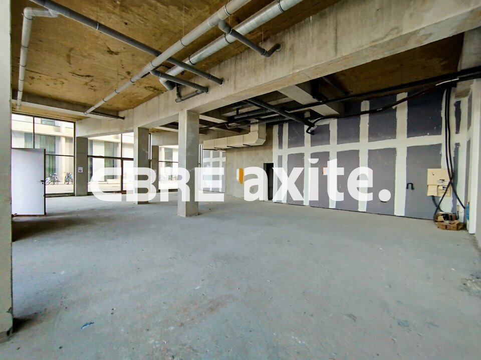 location local-commercial ANNEMASSE