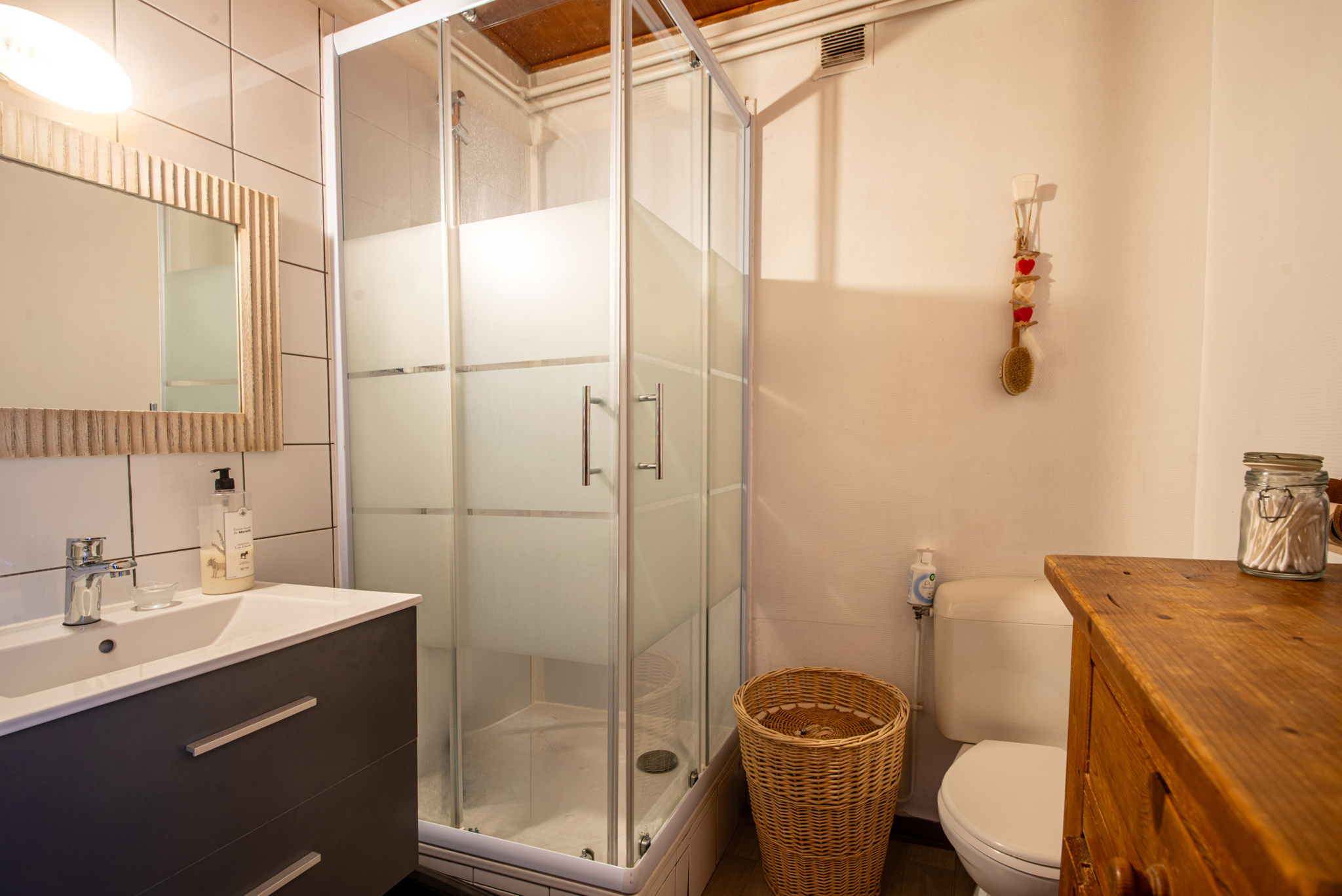 vente appartement MEGEVE