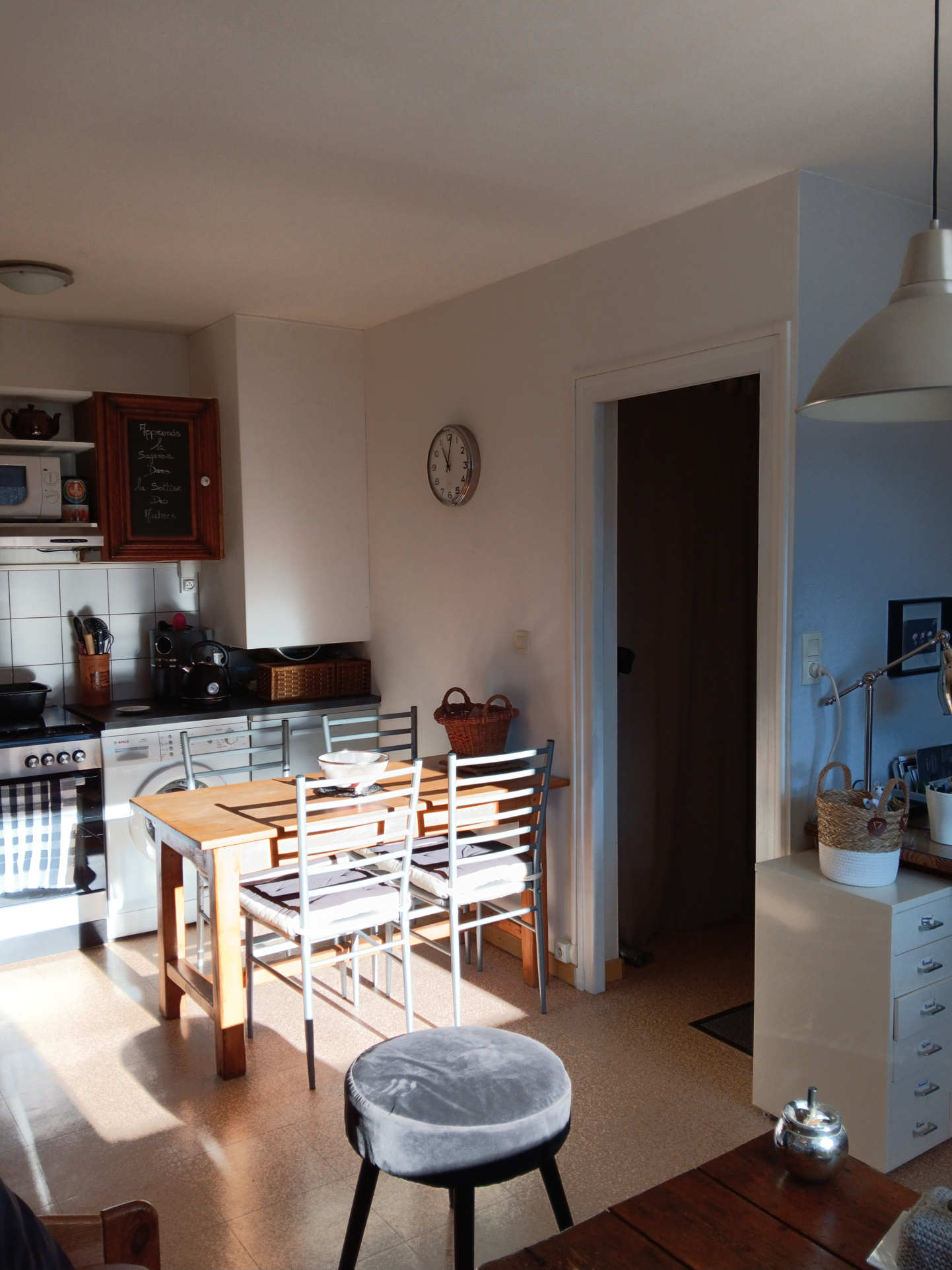 vente appartement MEGEVE
