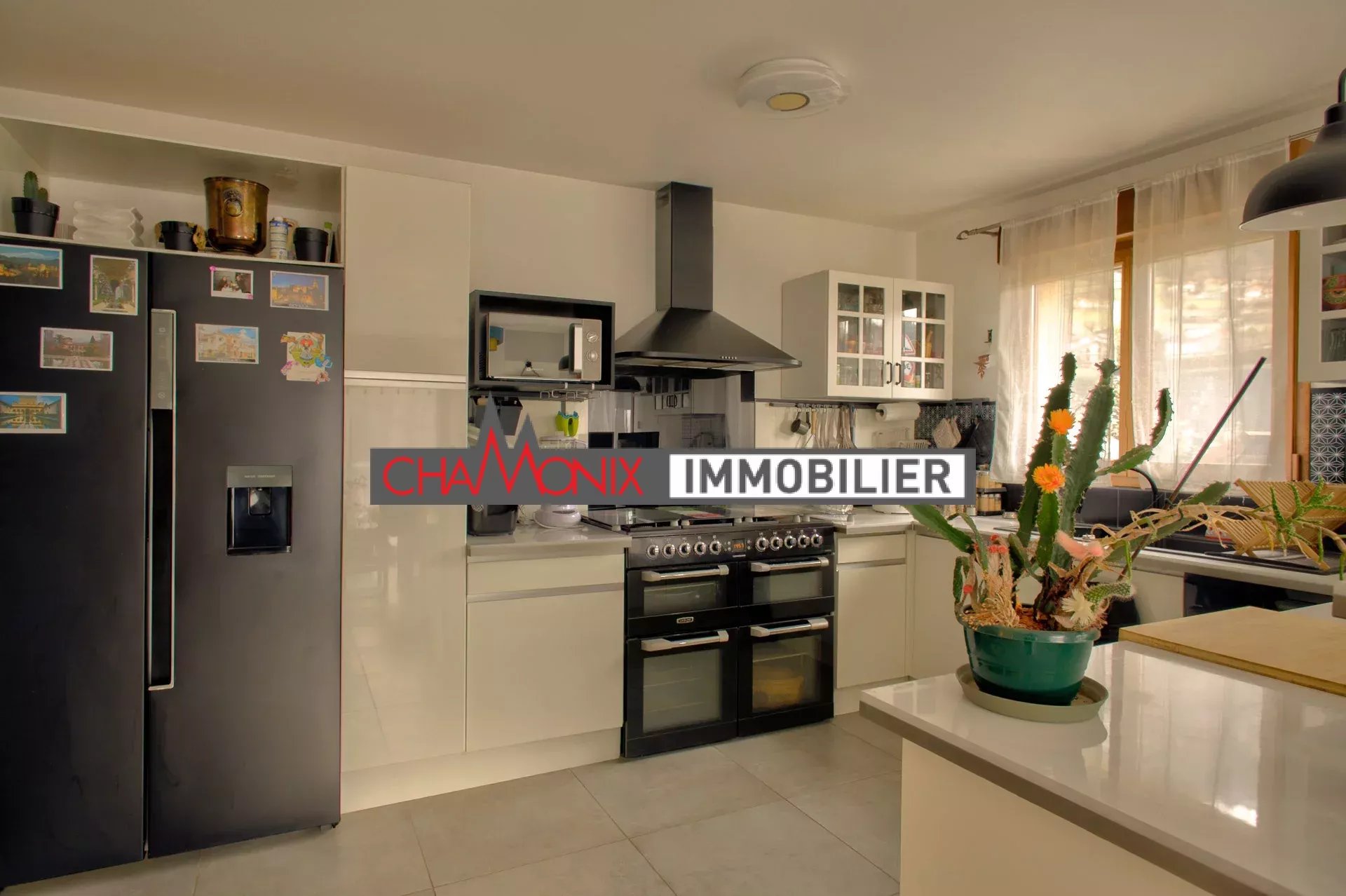 vente maison SALLANCHES