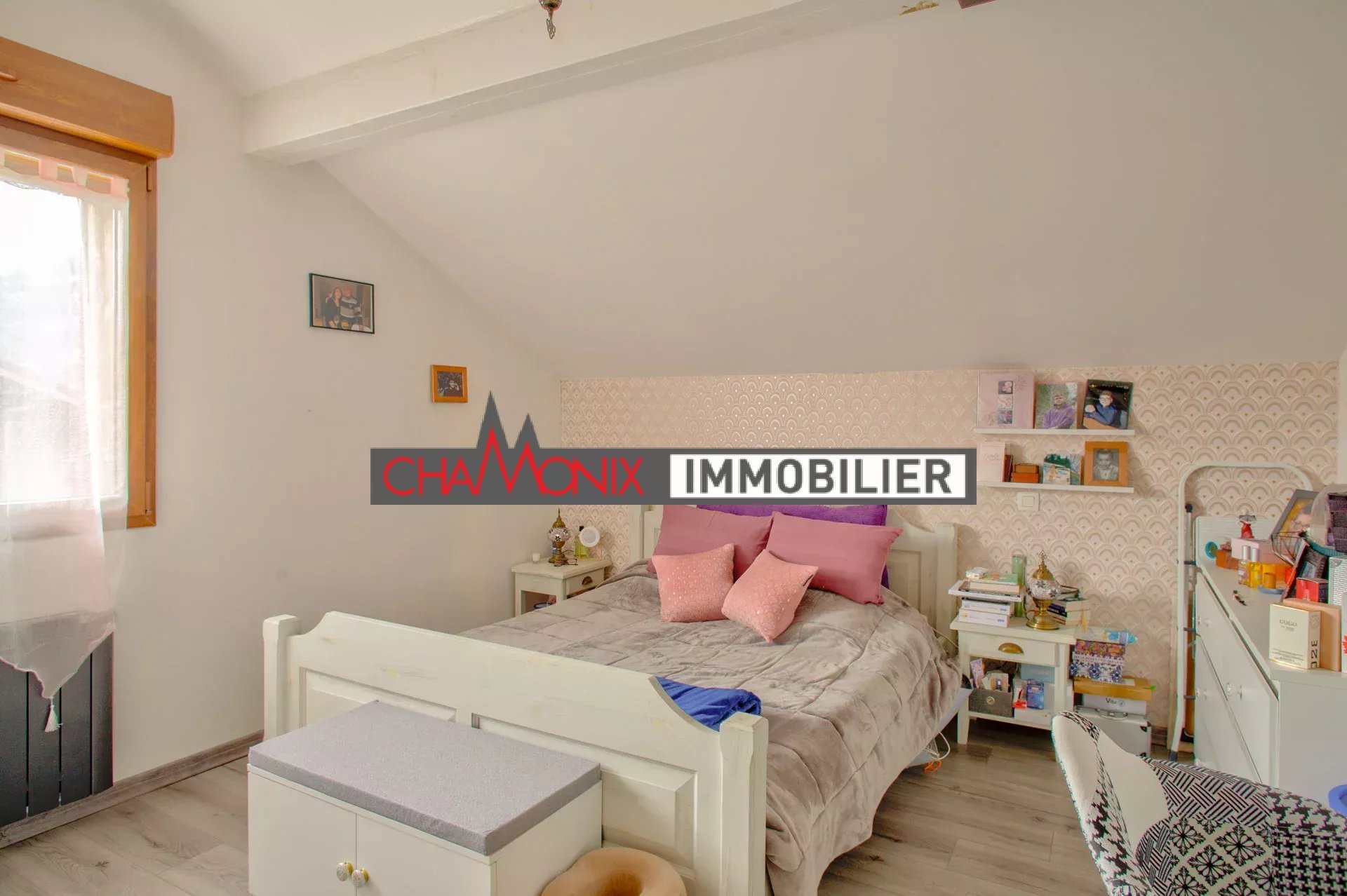 vente maison SALLANCHES