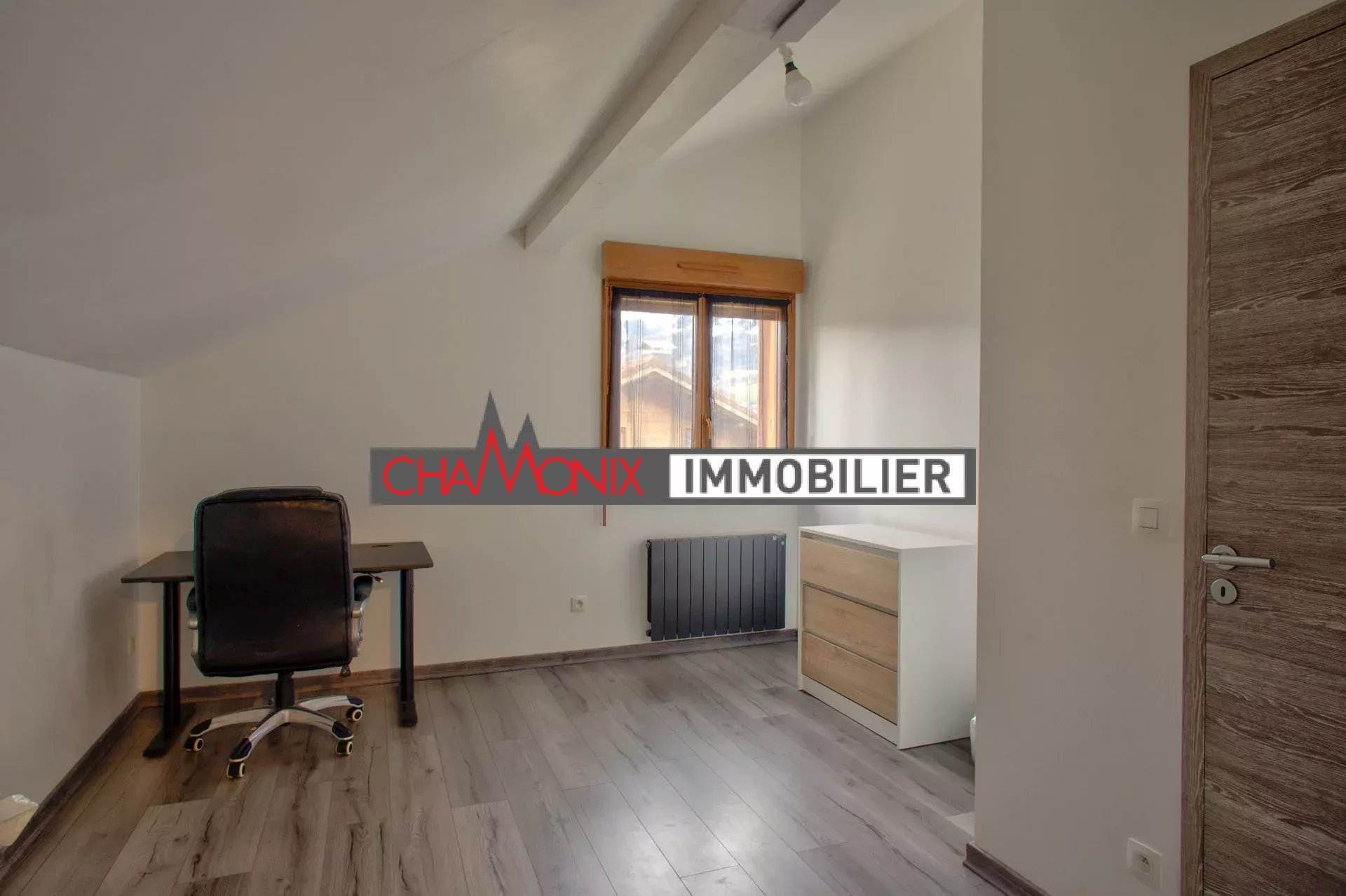 vente maison SALLANCHES