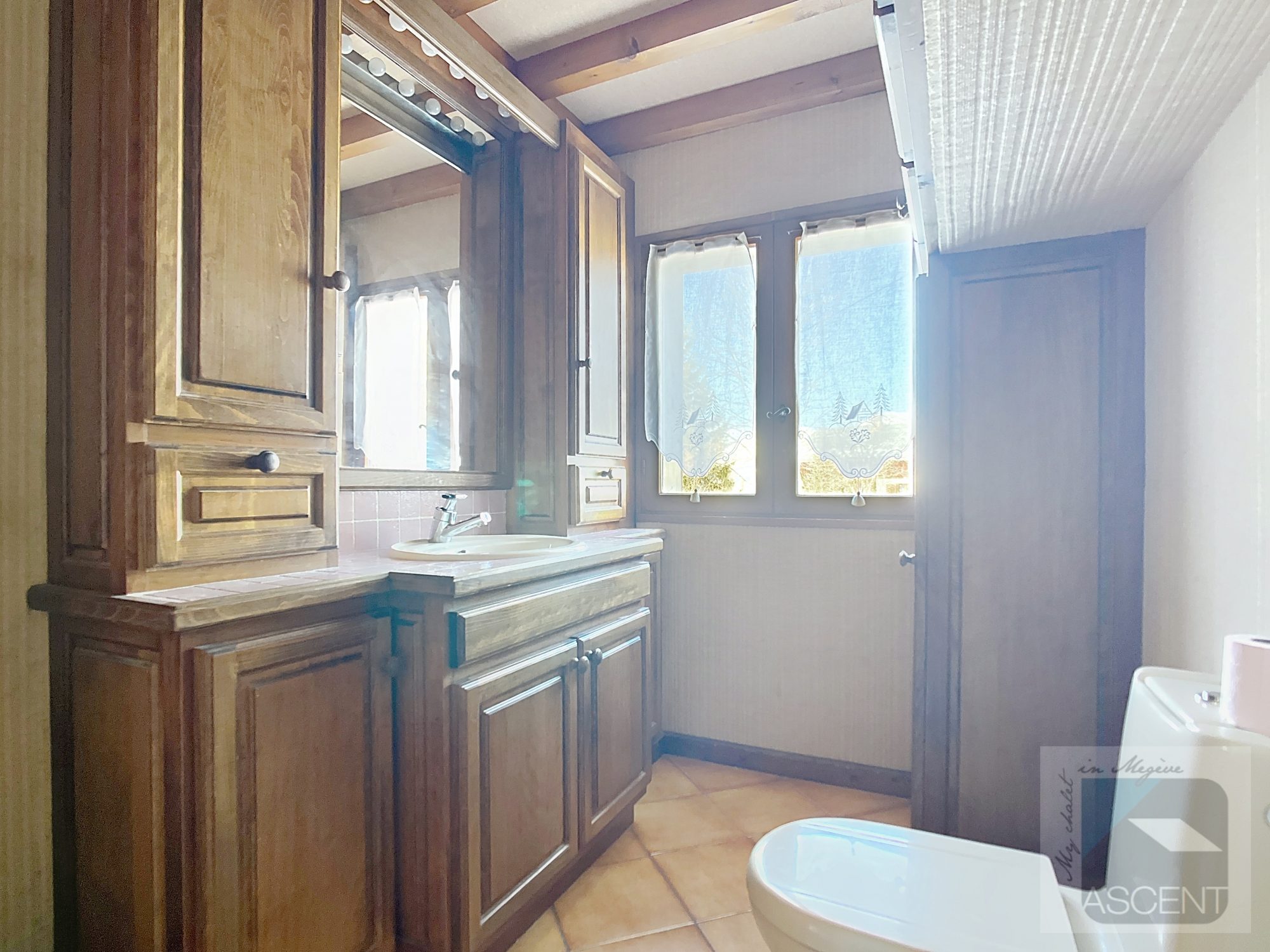 vente maison NOTRE DAME DE BELLECOMBE