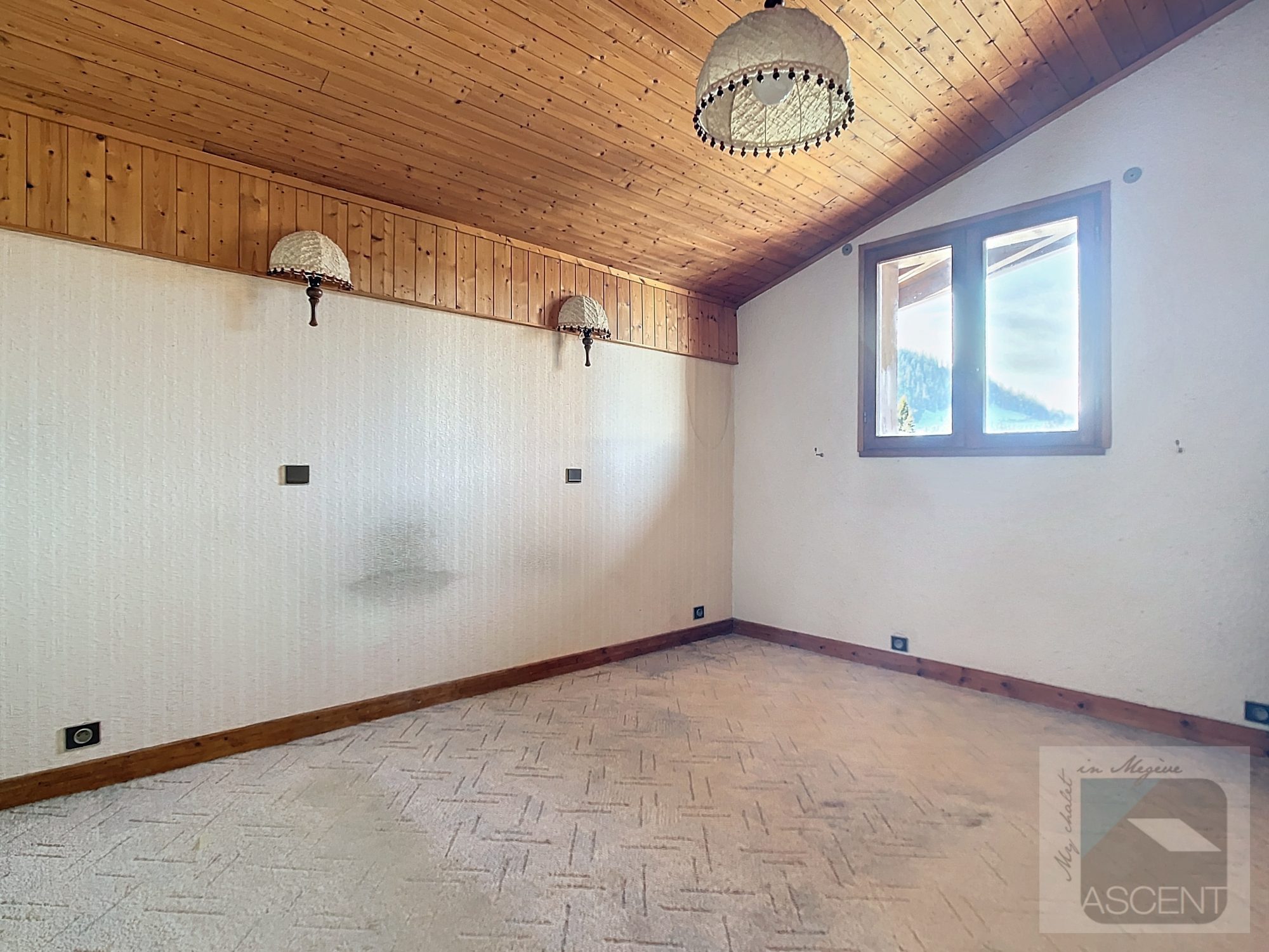 vente maison NOTRE DAME DE BELLECOMBE