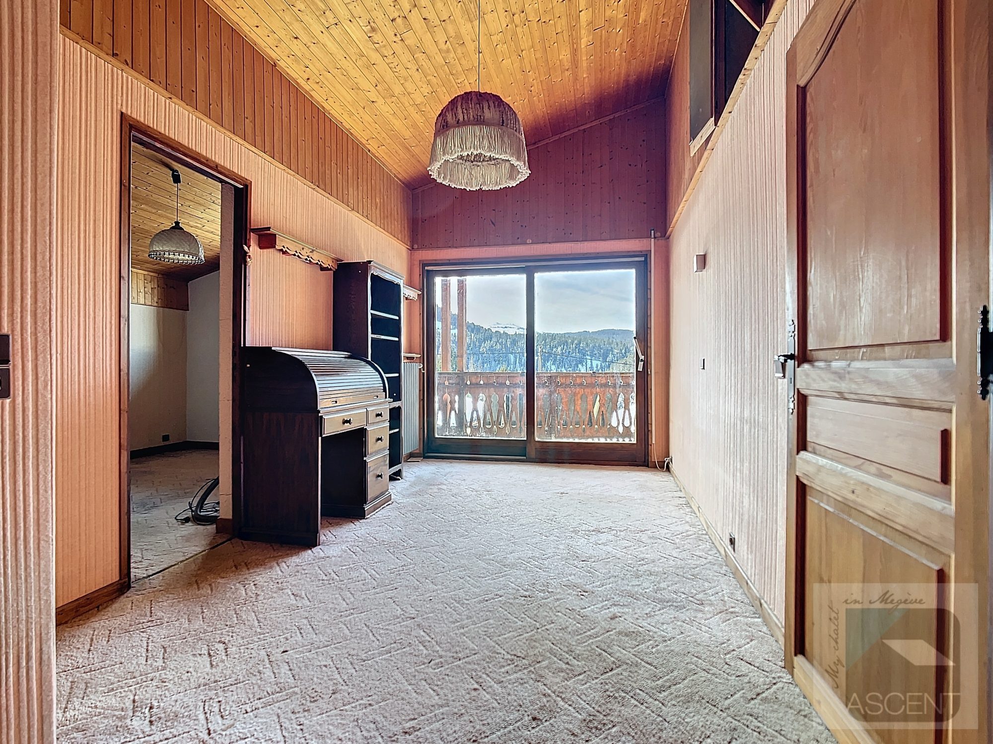 vente maison NOTRE DAME DE BELLECOMBE