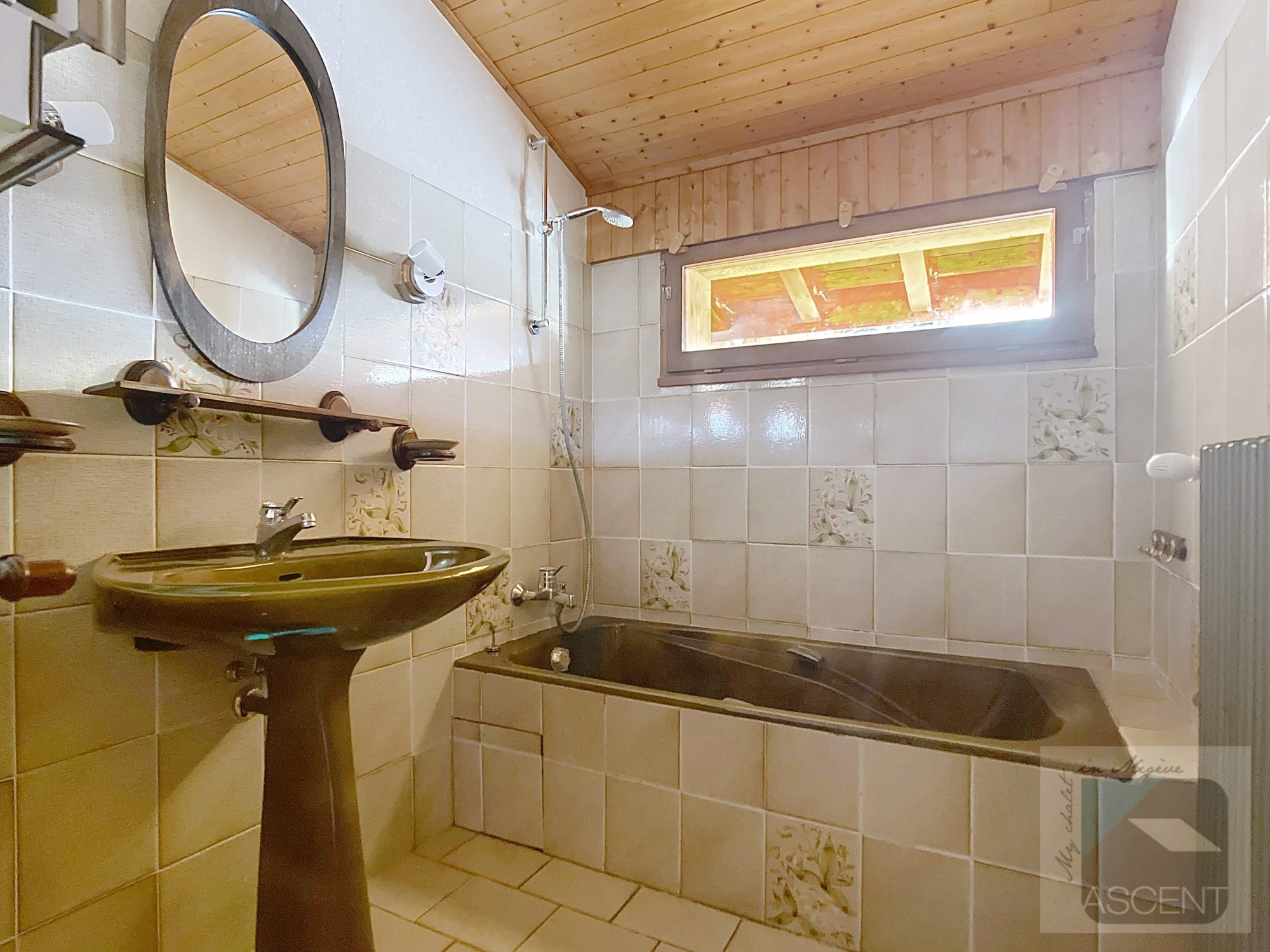 vente maison NOTRE DAME DE BELLECOMBE