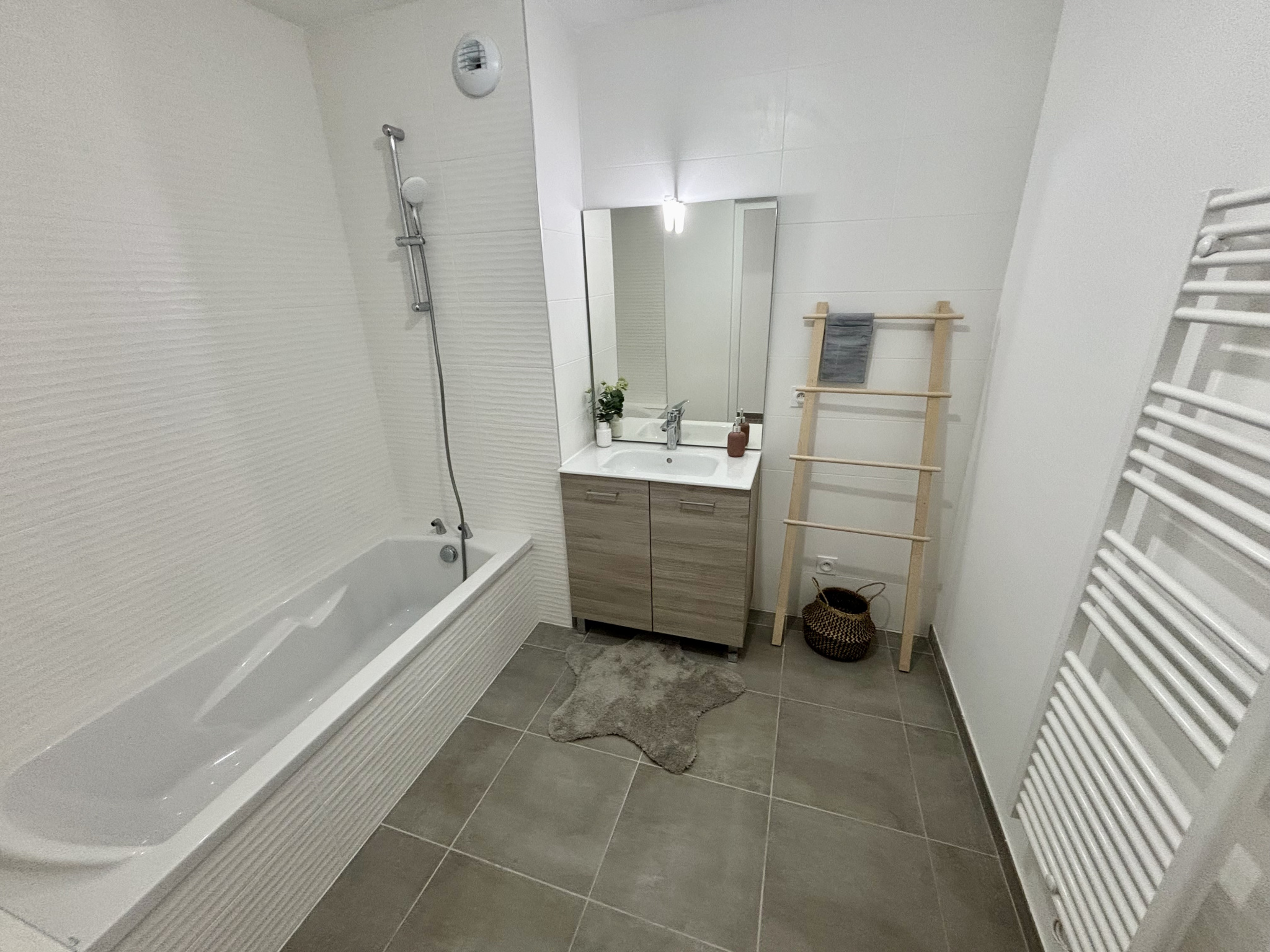 vente appartement THYEZ