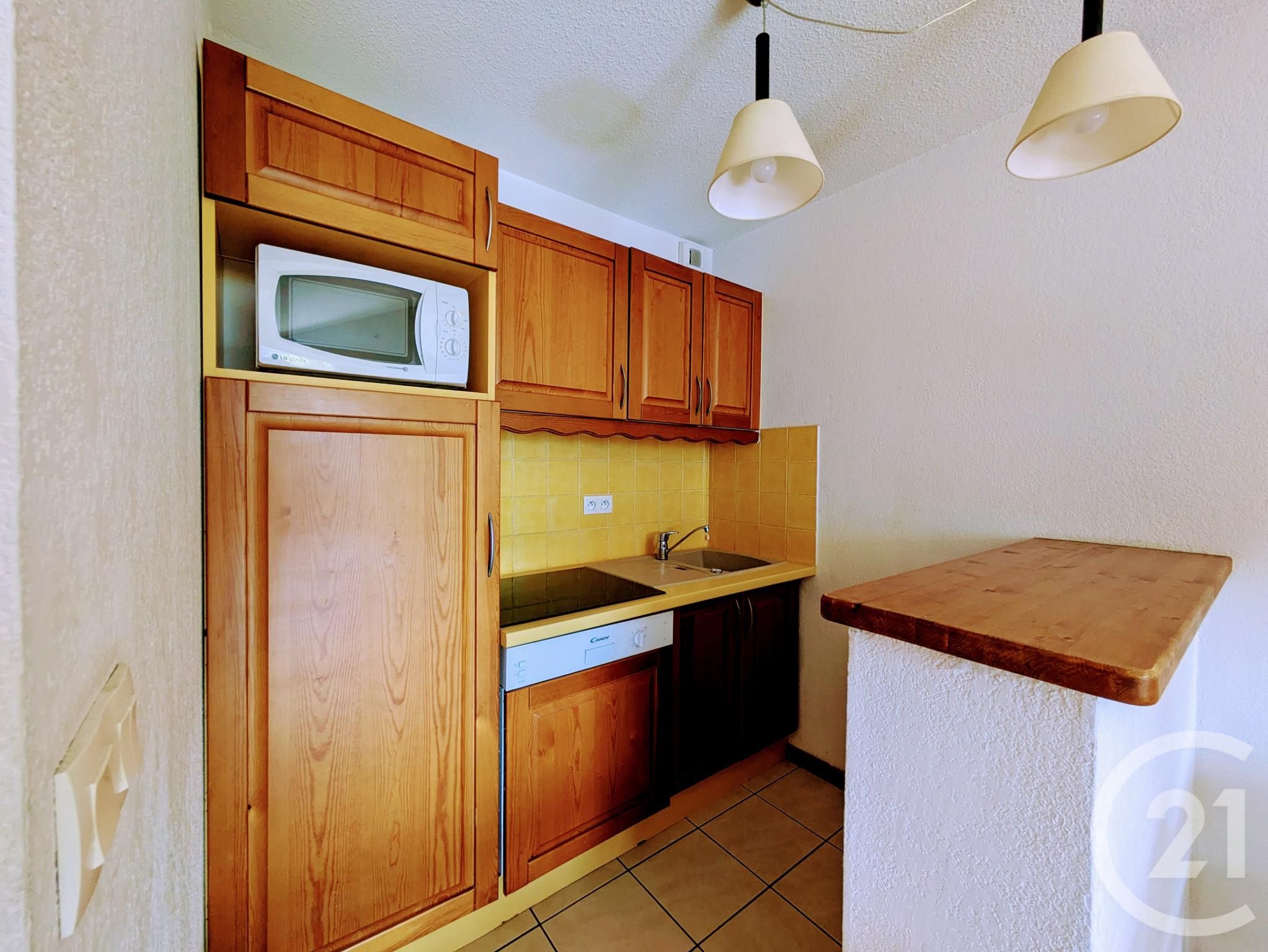 vente appartement PEISEY NANCROIX