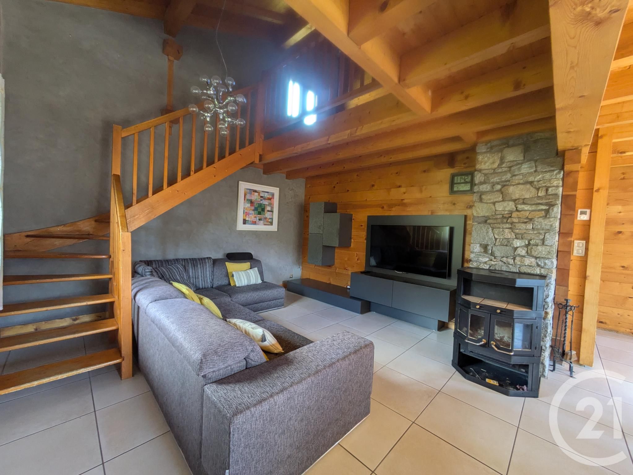 vente maison BOURG ST MAURICE