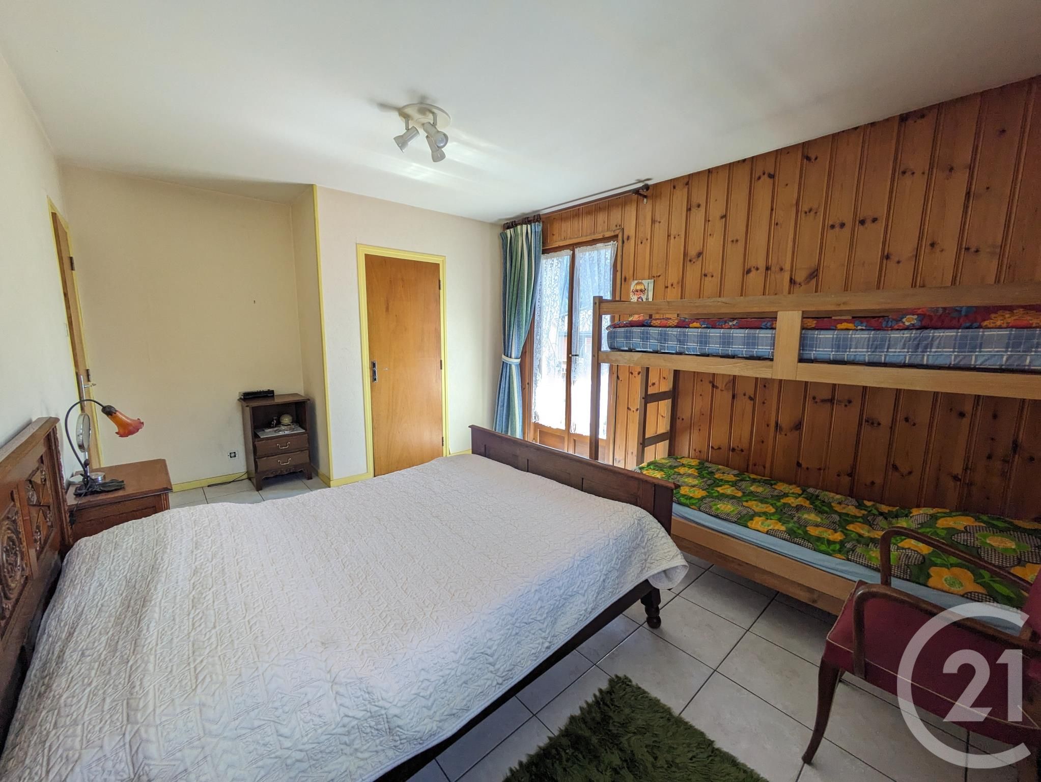 vente appartement SEEZ