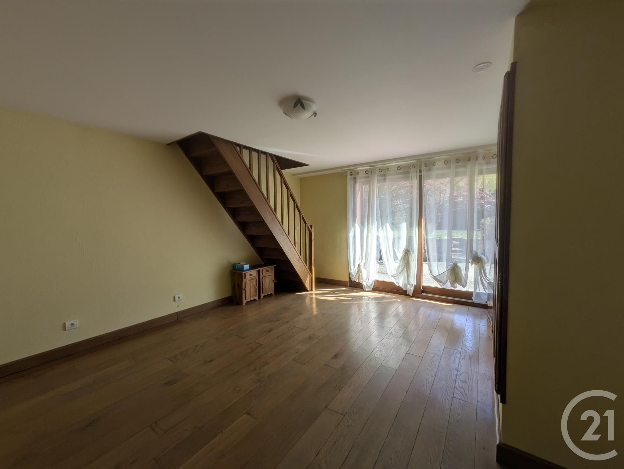 vente maison BOURG ST MAURICE