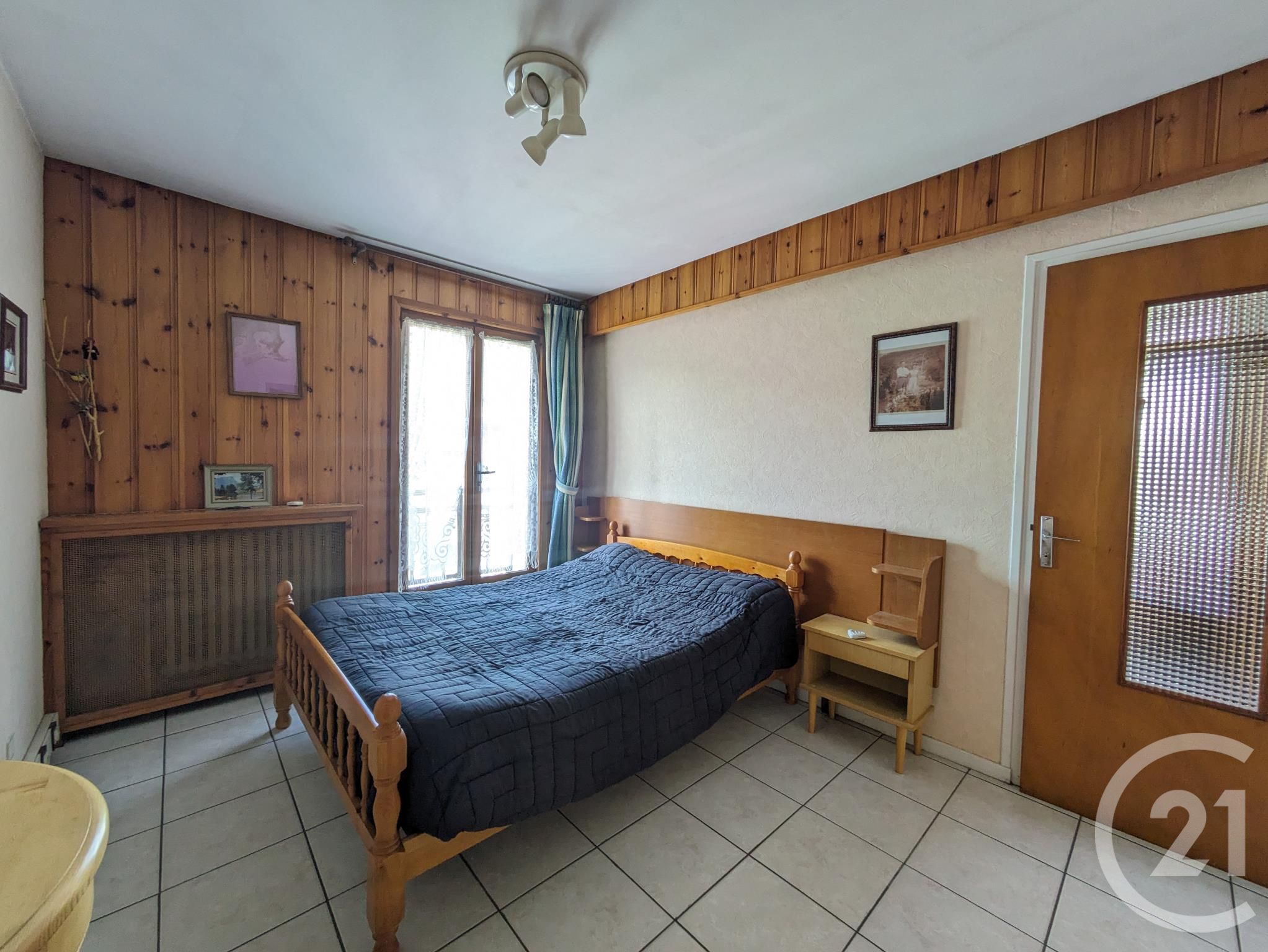 vente appartement SEEZ