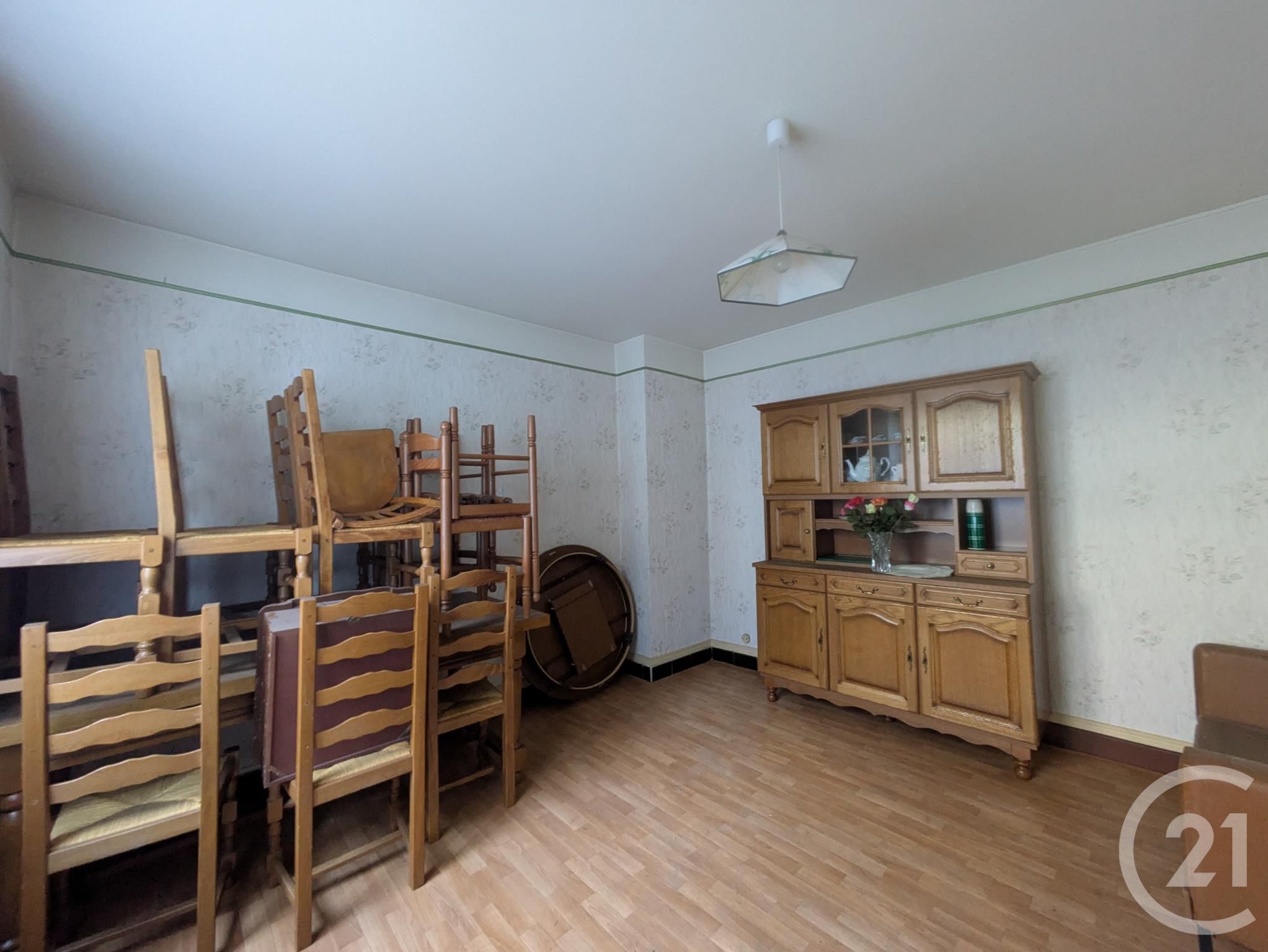 vente maison AIME LA PLAGNE