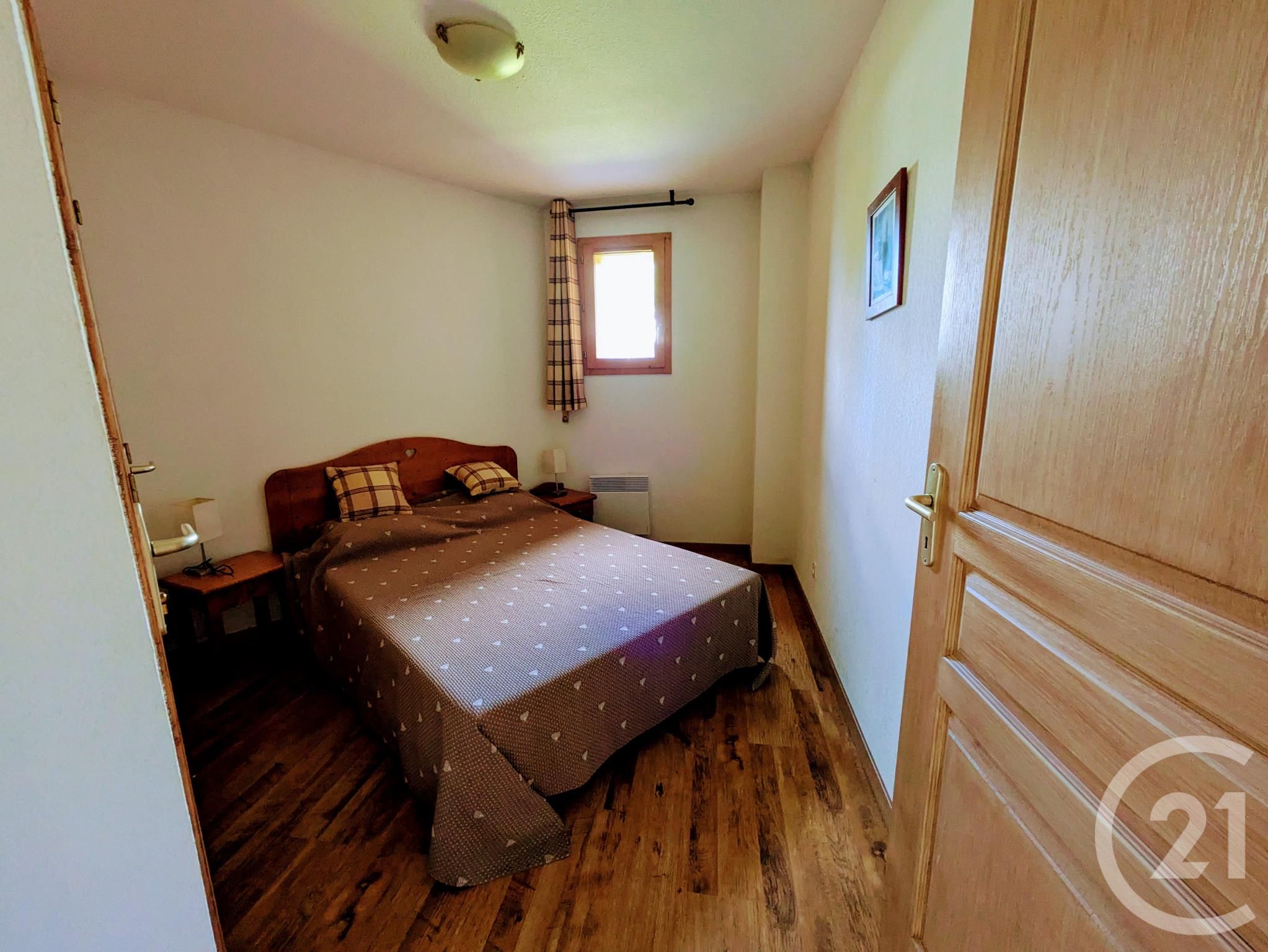 vente appartement PEISEY NANCROIX