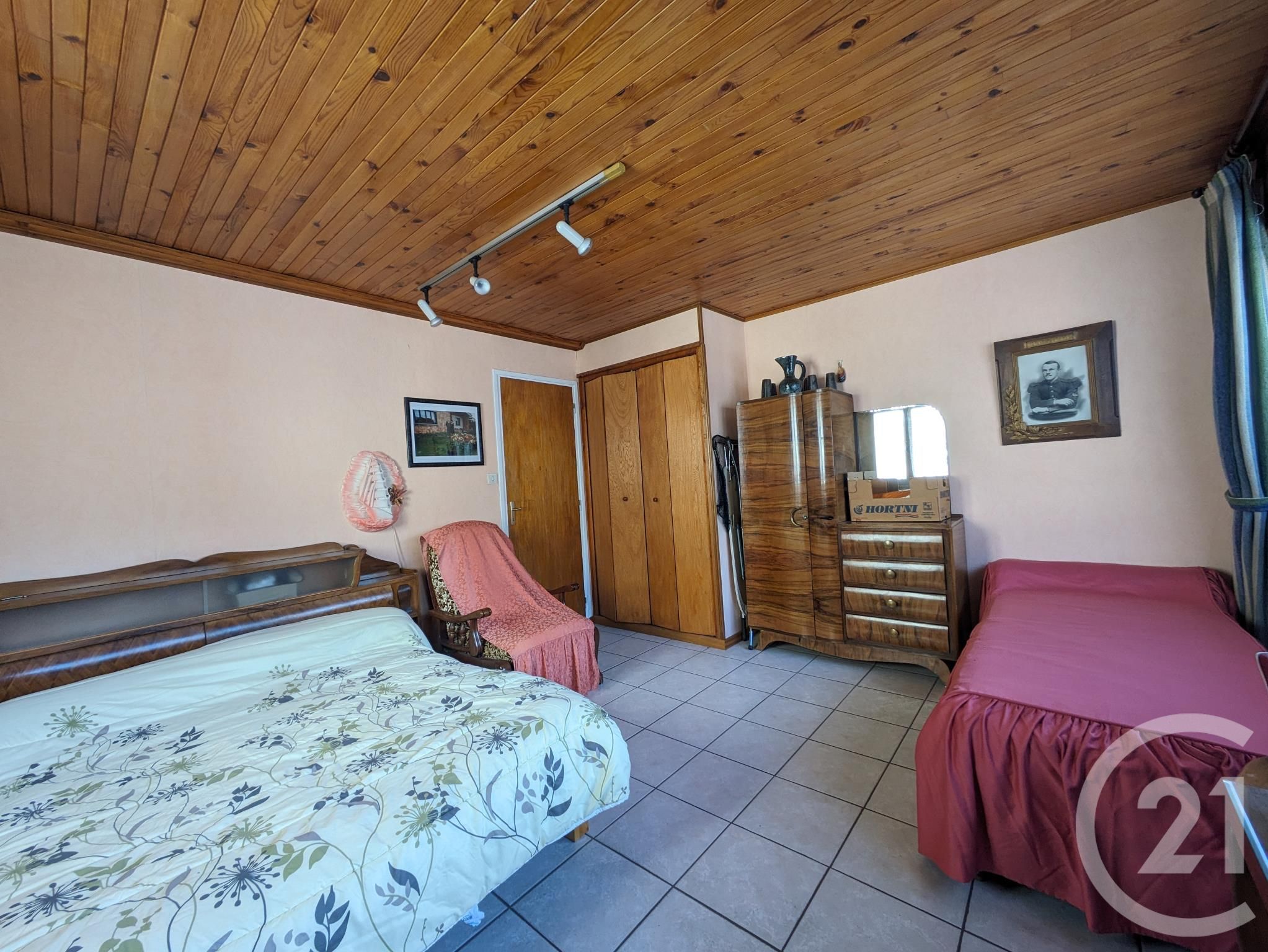 vente appartement SEEZ