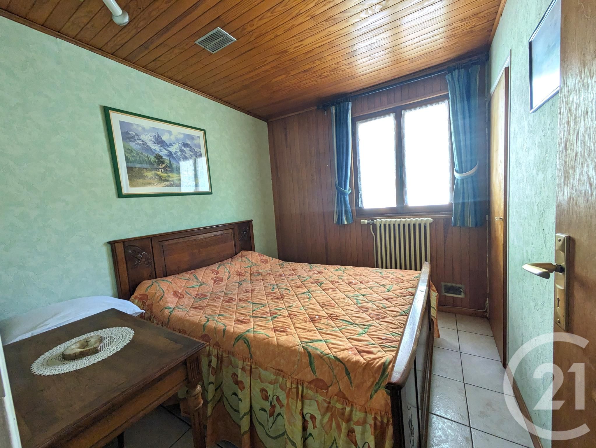 vente appartement SEEZ