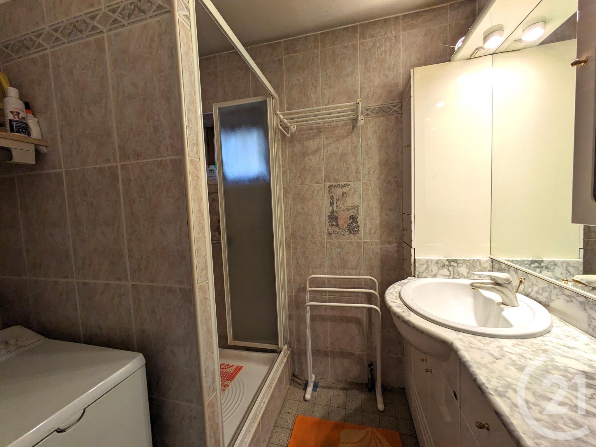 vente appartement SEEZ