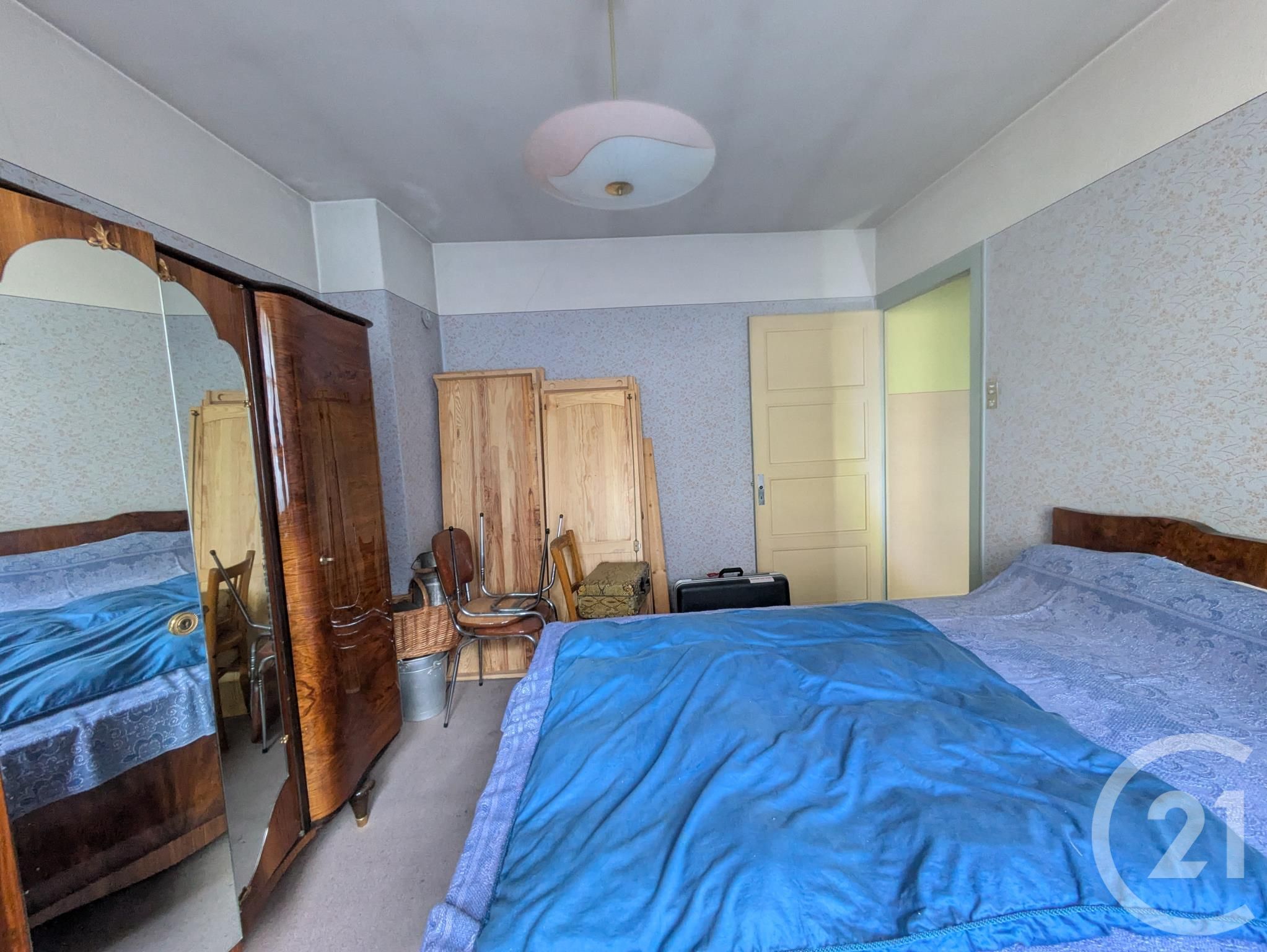 vente maison AIME LA PLAGNE
