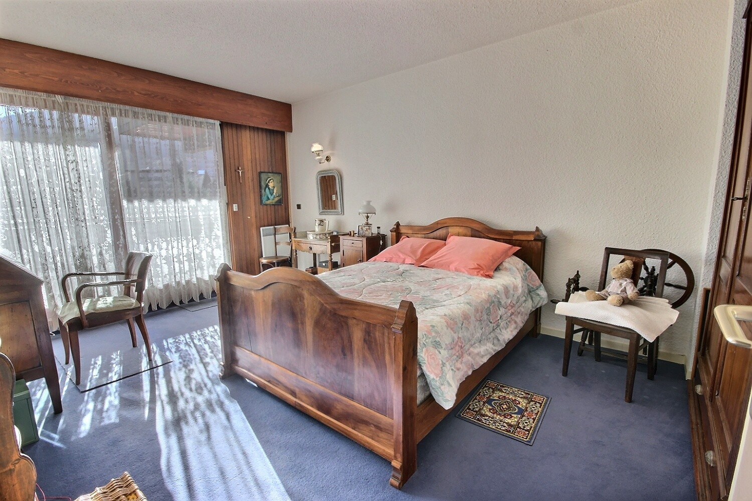 vente appartement 