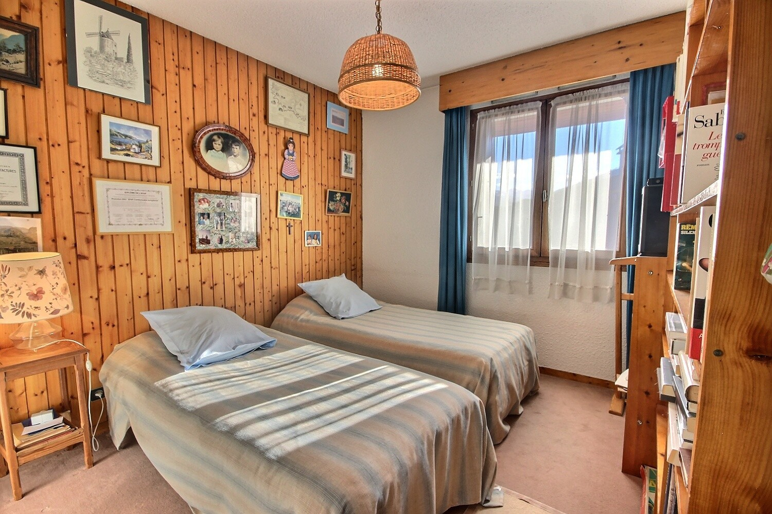 vente appartement 