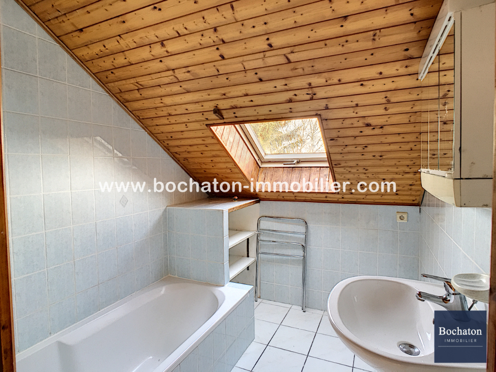 location appartement 
