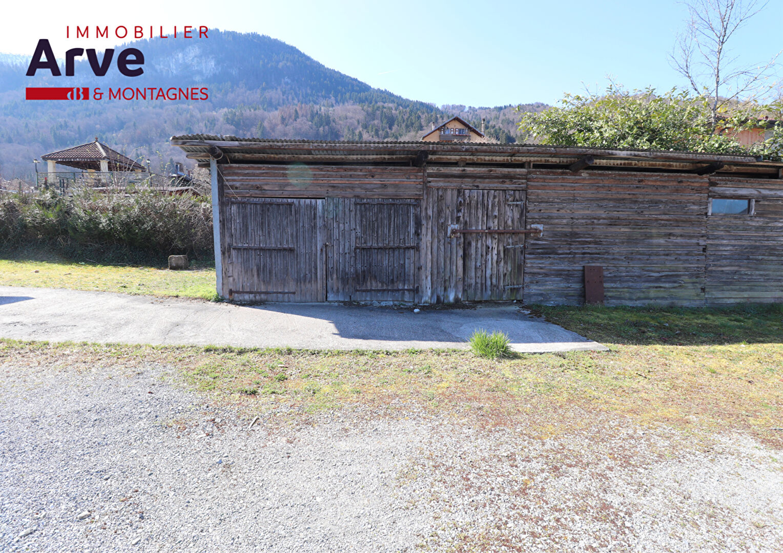 vente maison 