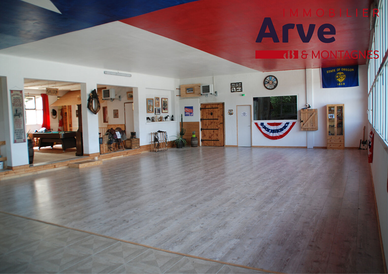 vente maison 