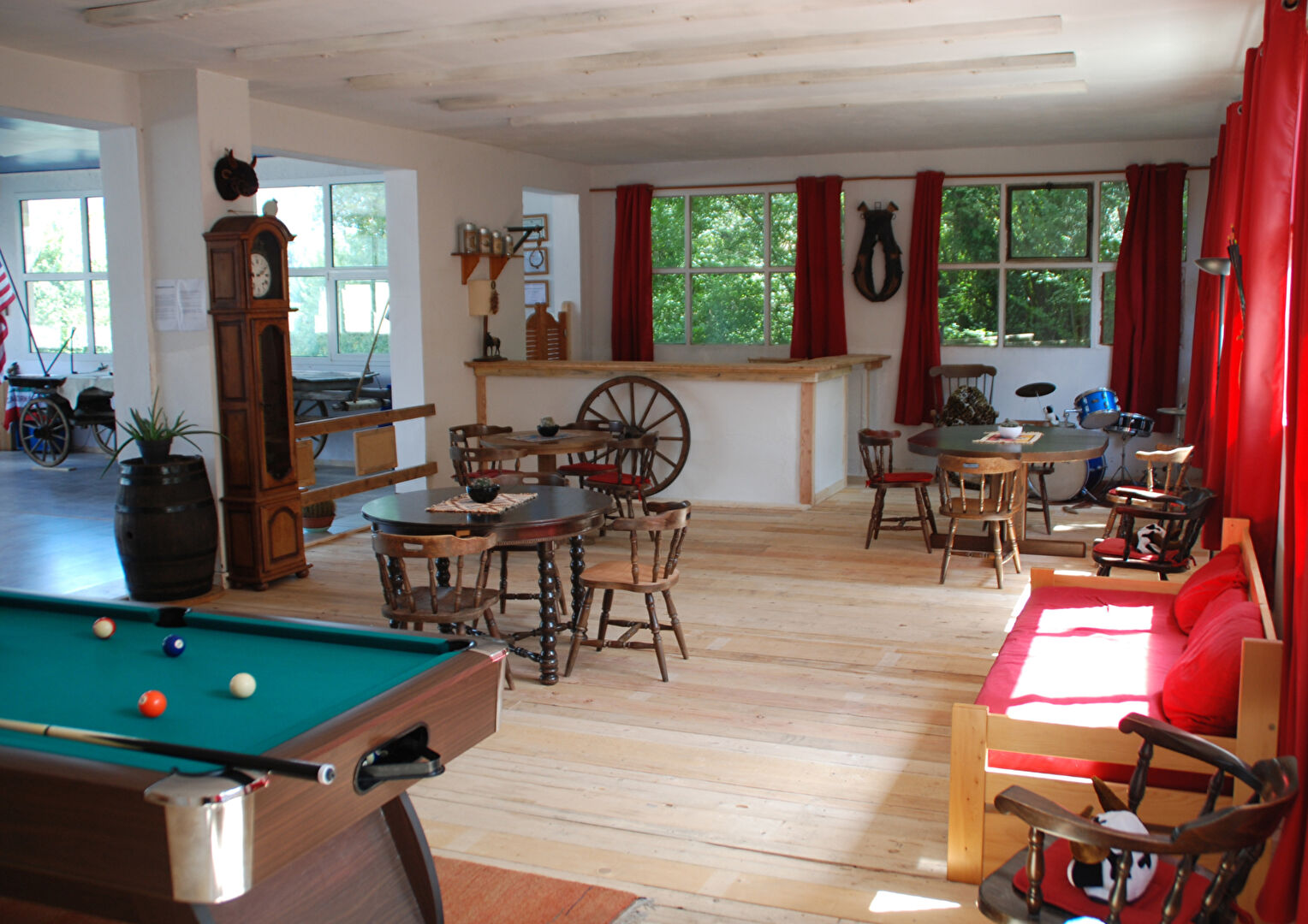 vente maison 