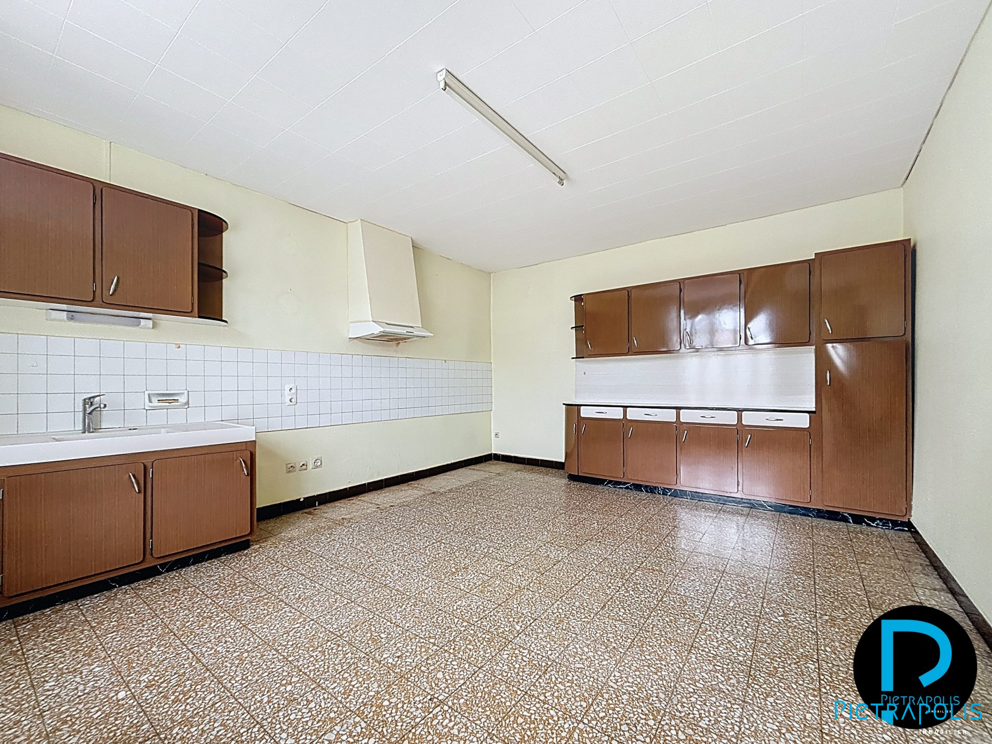 vente maison VONNAS