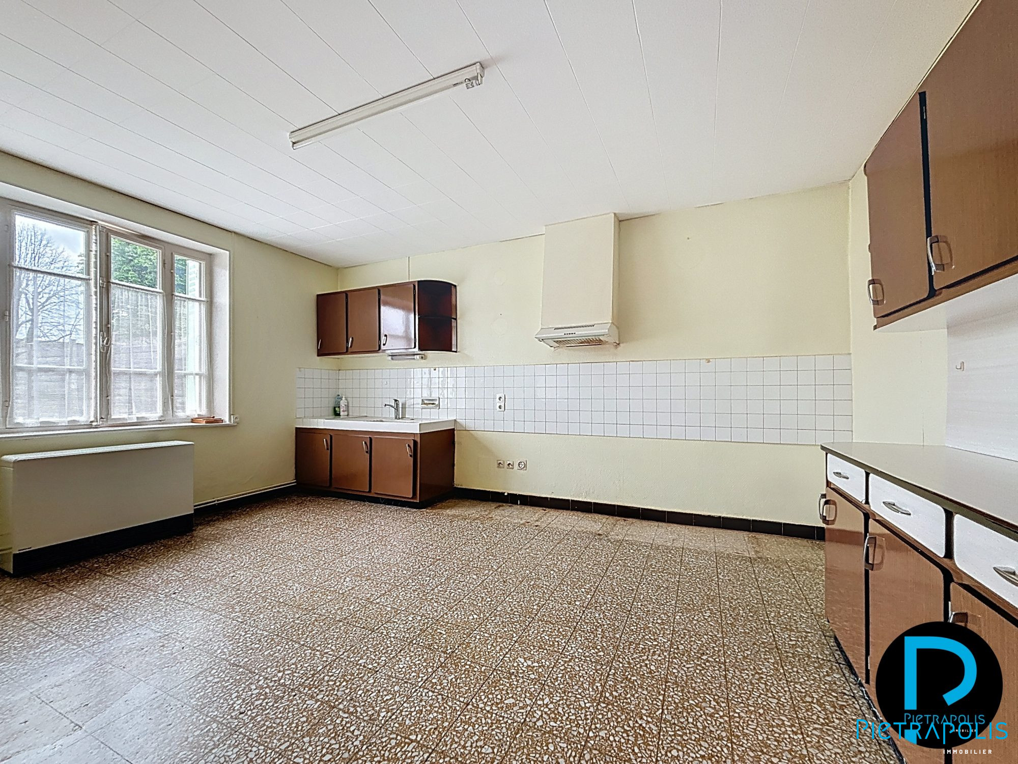 vente maison VONNAS