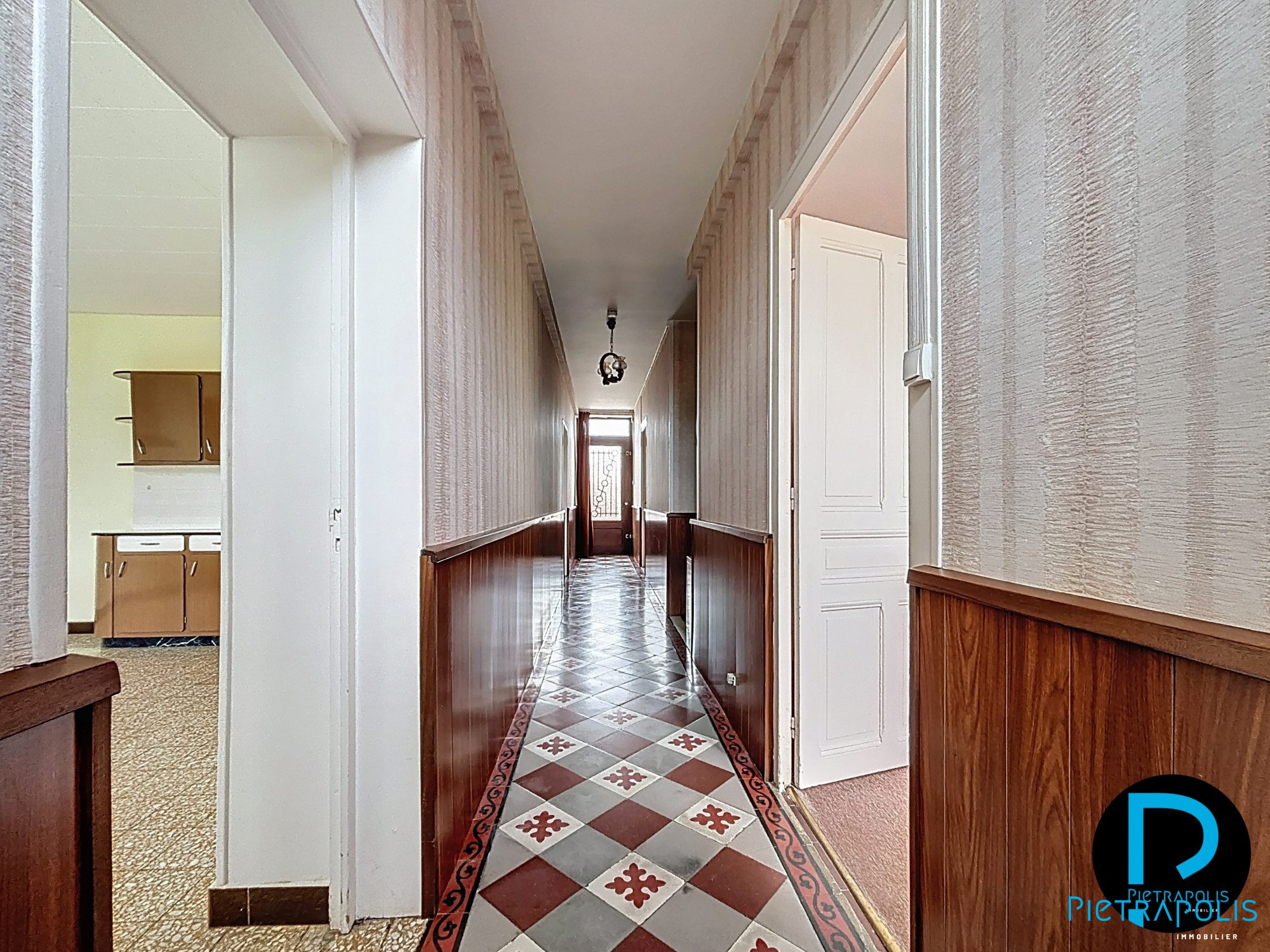vente maison VONNAS