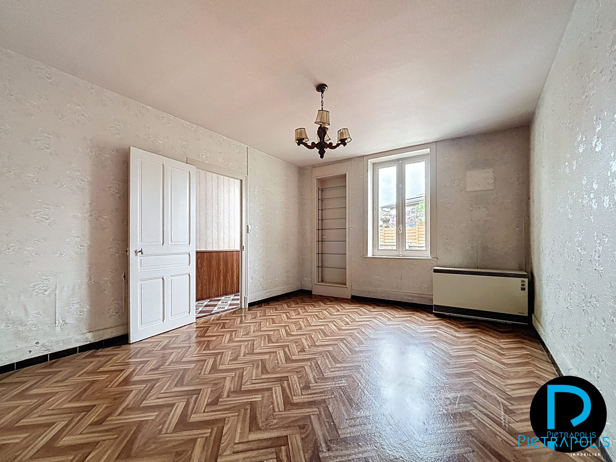 vente maison VONNAS