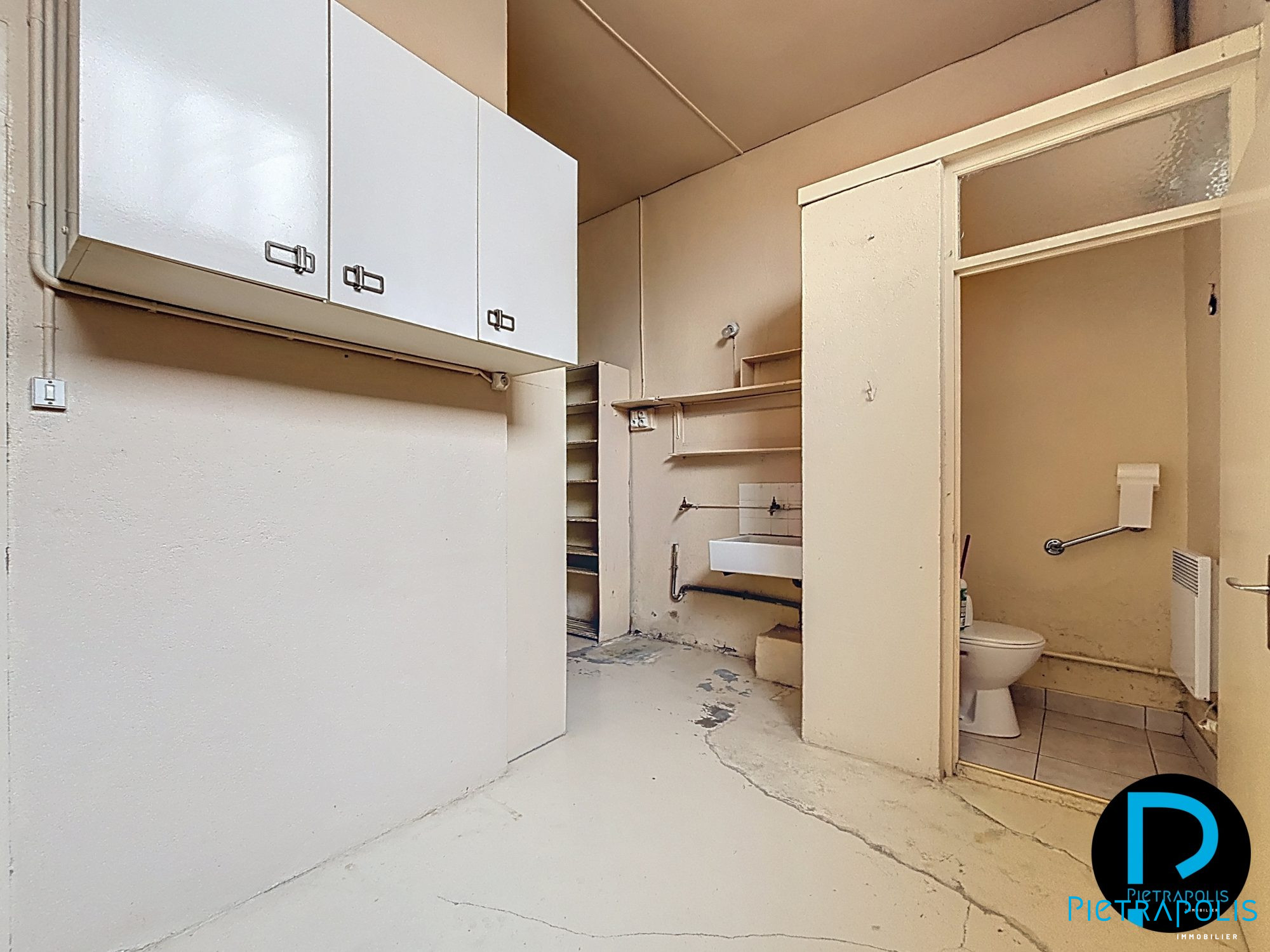 vente maison VONNAS