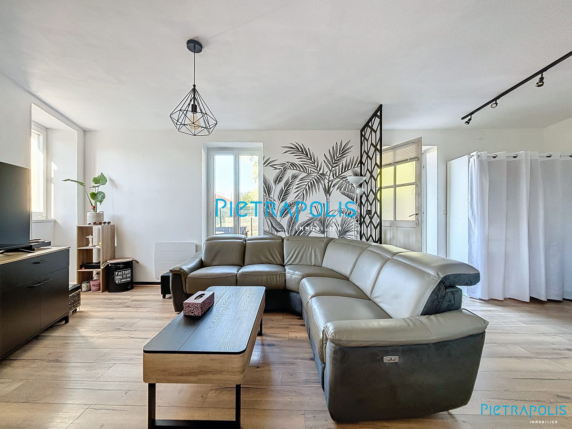 vente maison BAGE LE CHATEL