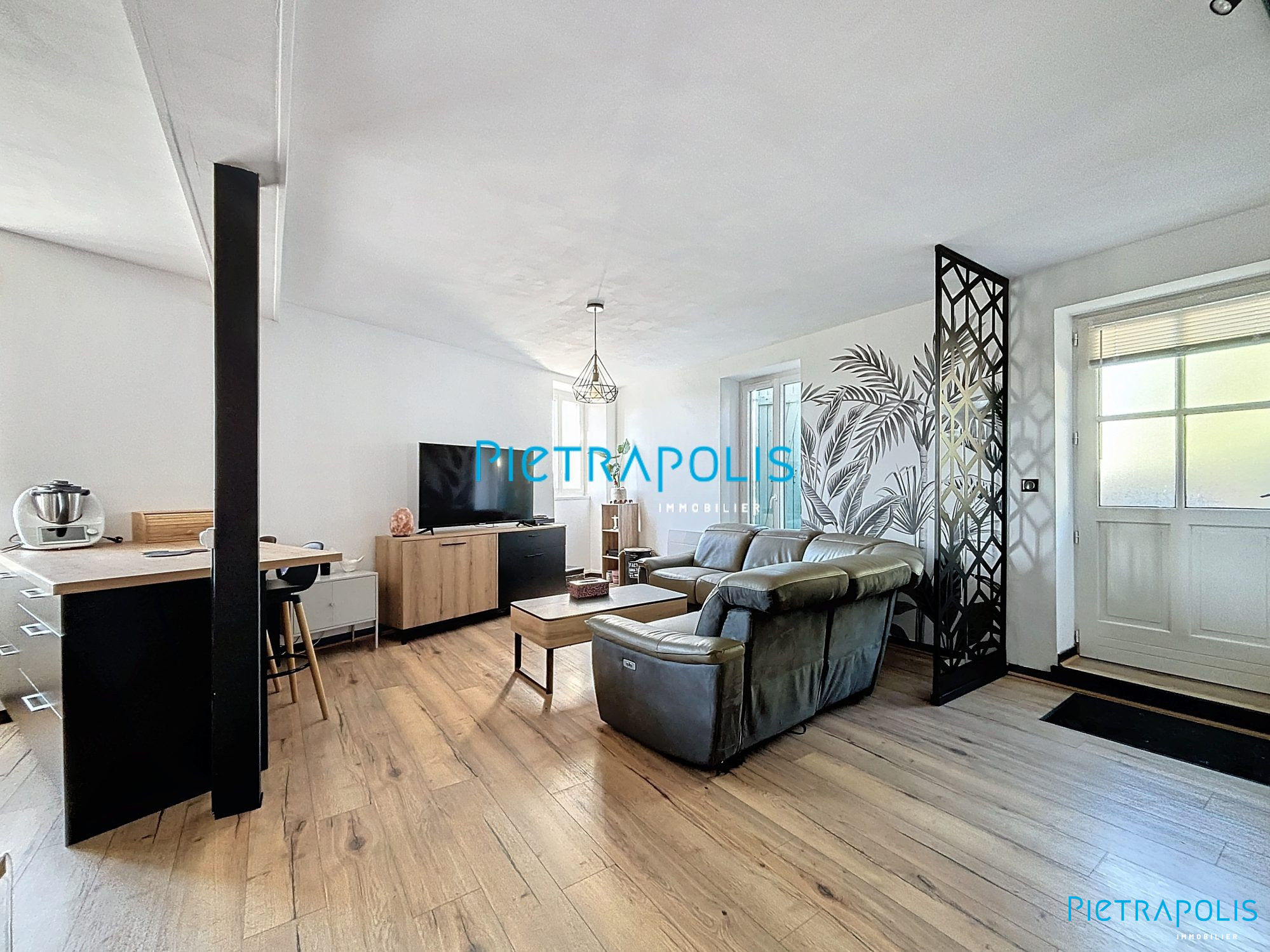 vente maison BAGE LE CHATEL