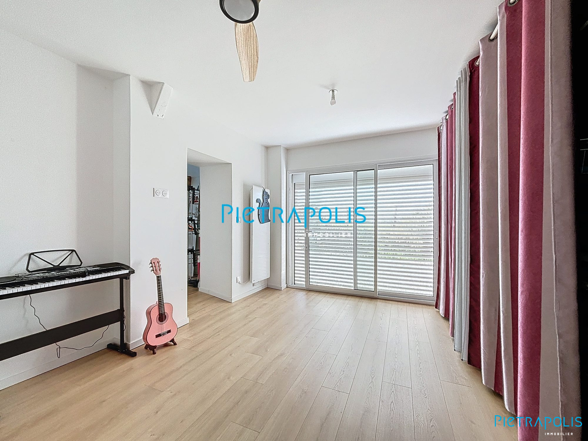 vente maison REPLONGES