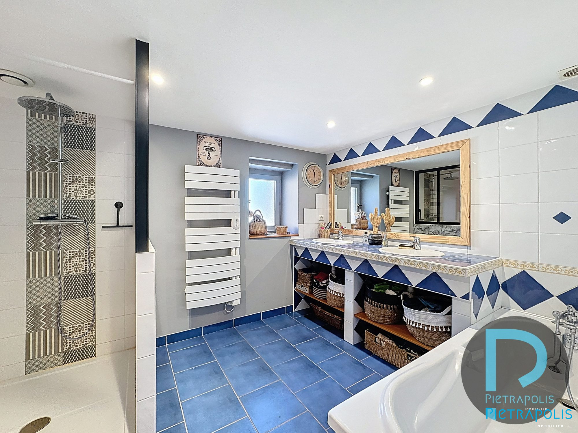 vente maison CHATILLON SUR CHALARONNE