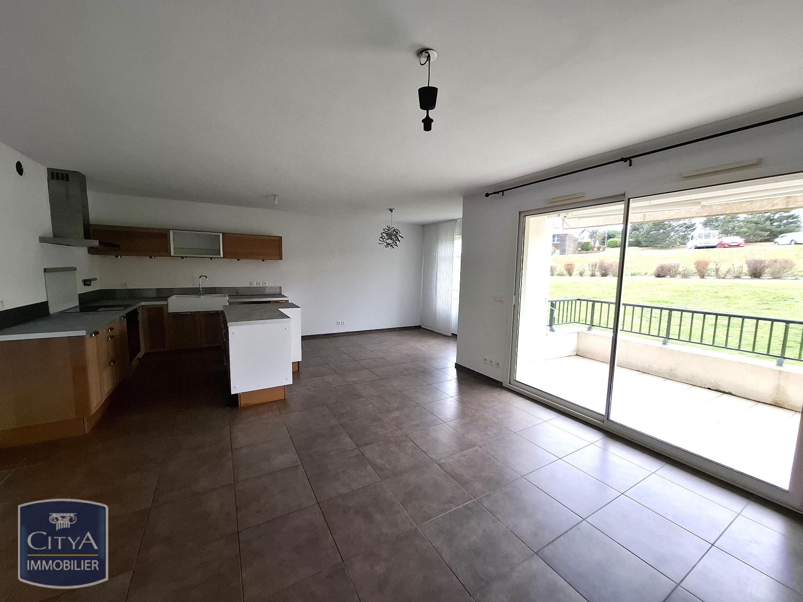 location appartement JACOB BELLECOMBETTE