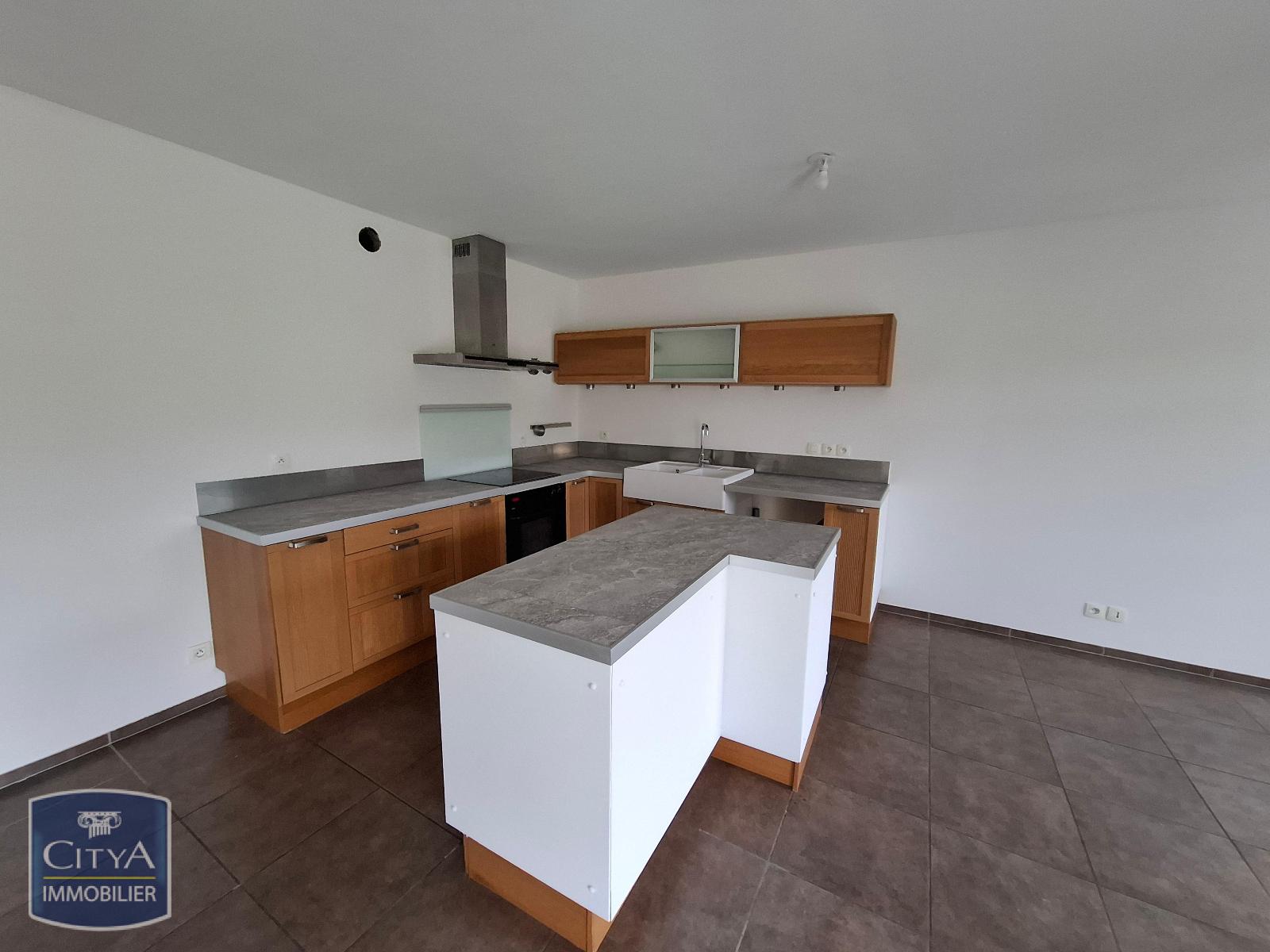 location appartement JACOB BELLECOMBETTE