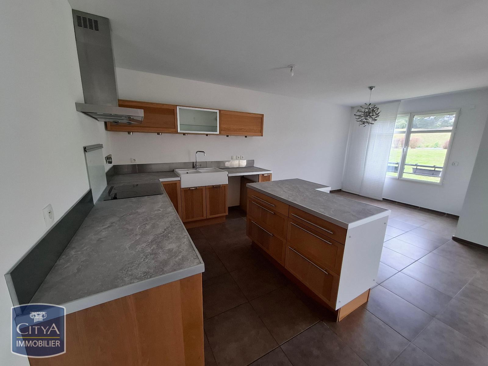 location appartement JACOB BELLECOMBETTE