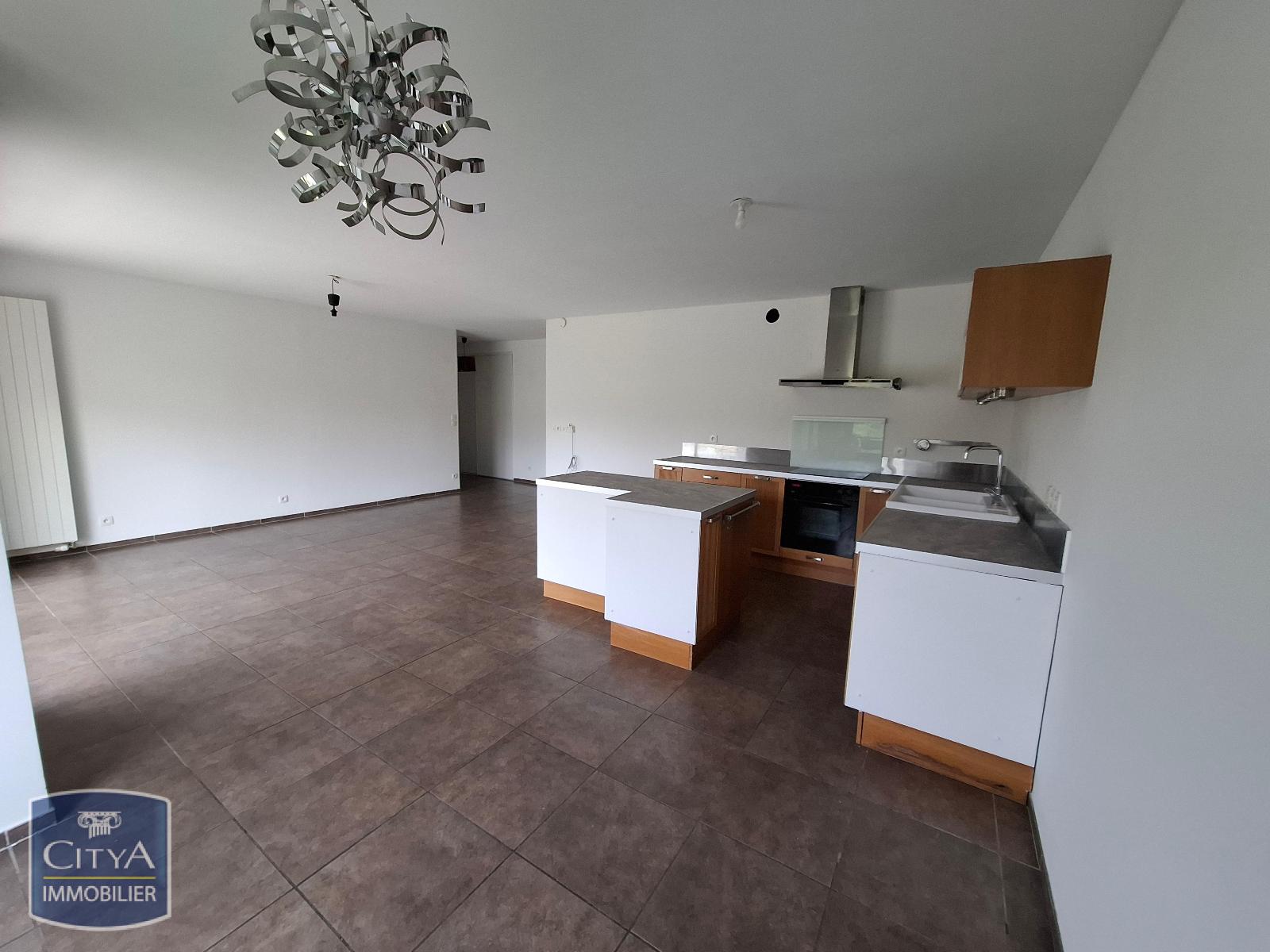 location appartement JACOB BELLECOMBETTE