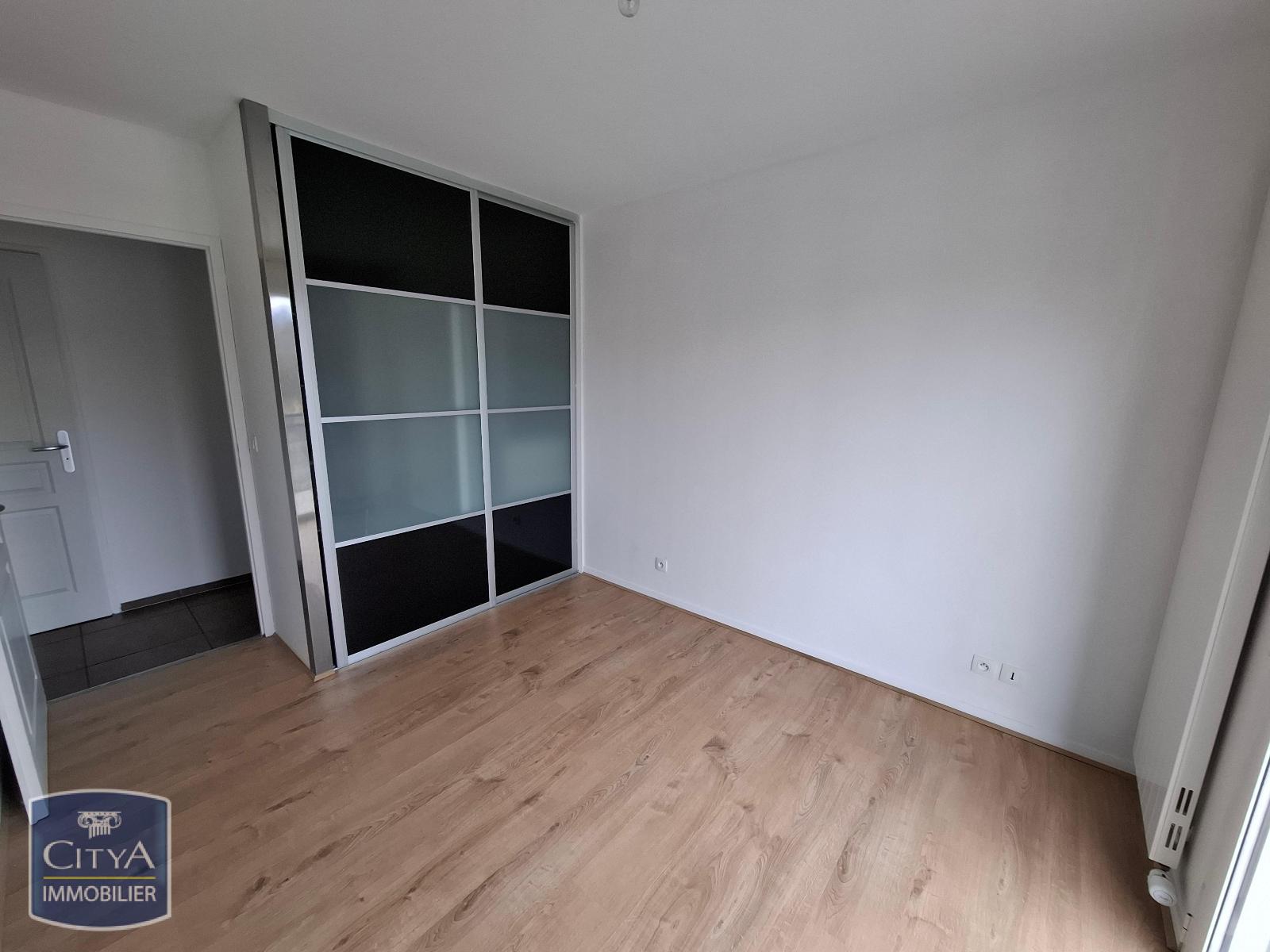 location appartement JACOB BELLECOMBETTE